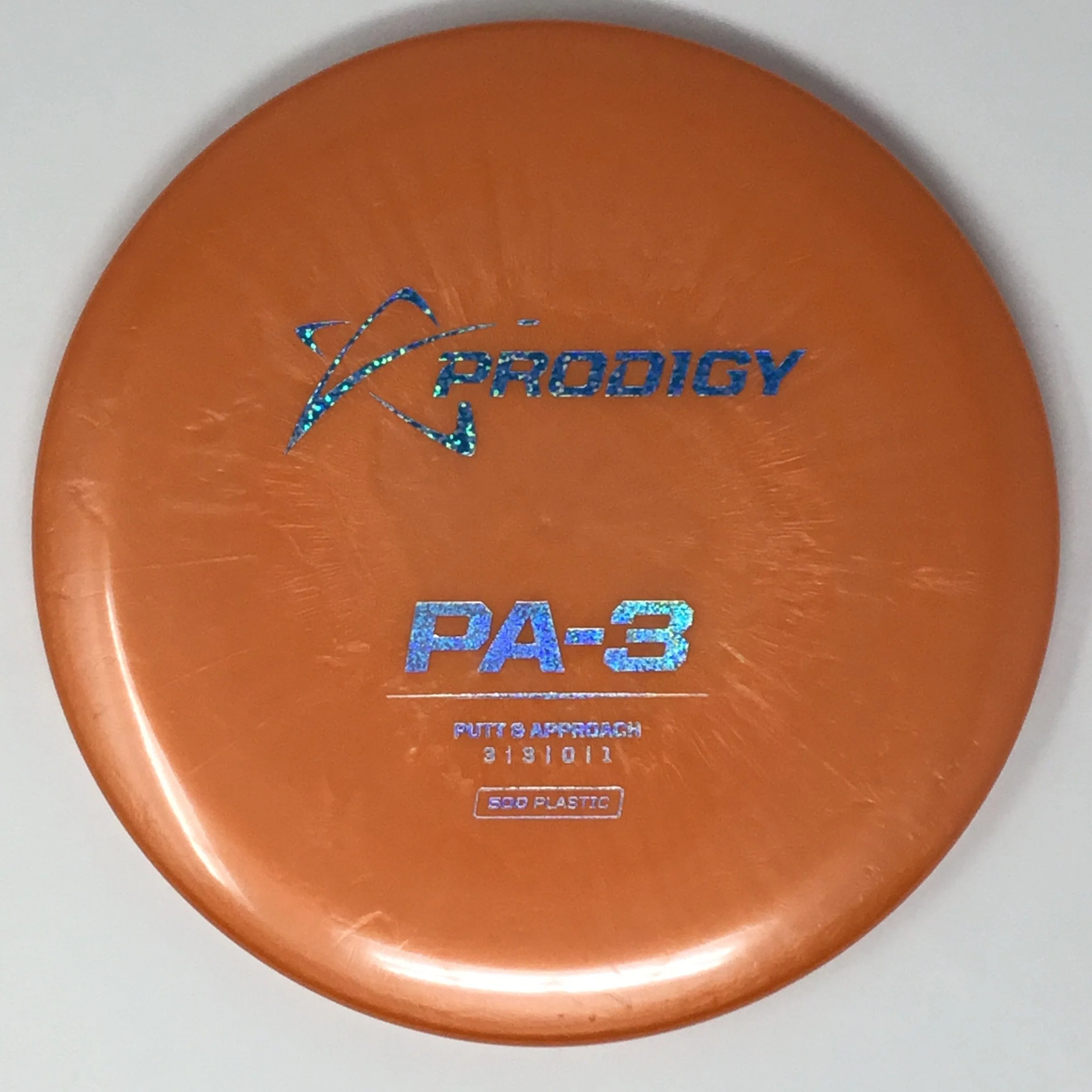 PA-3 (500) - Image 4