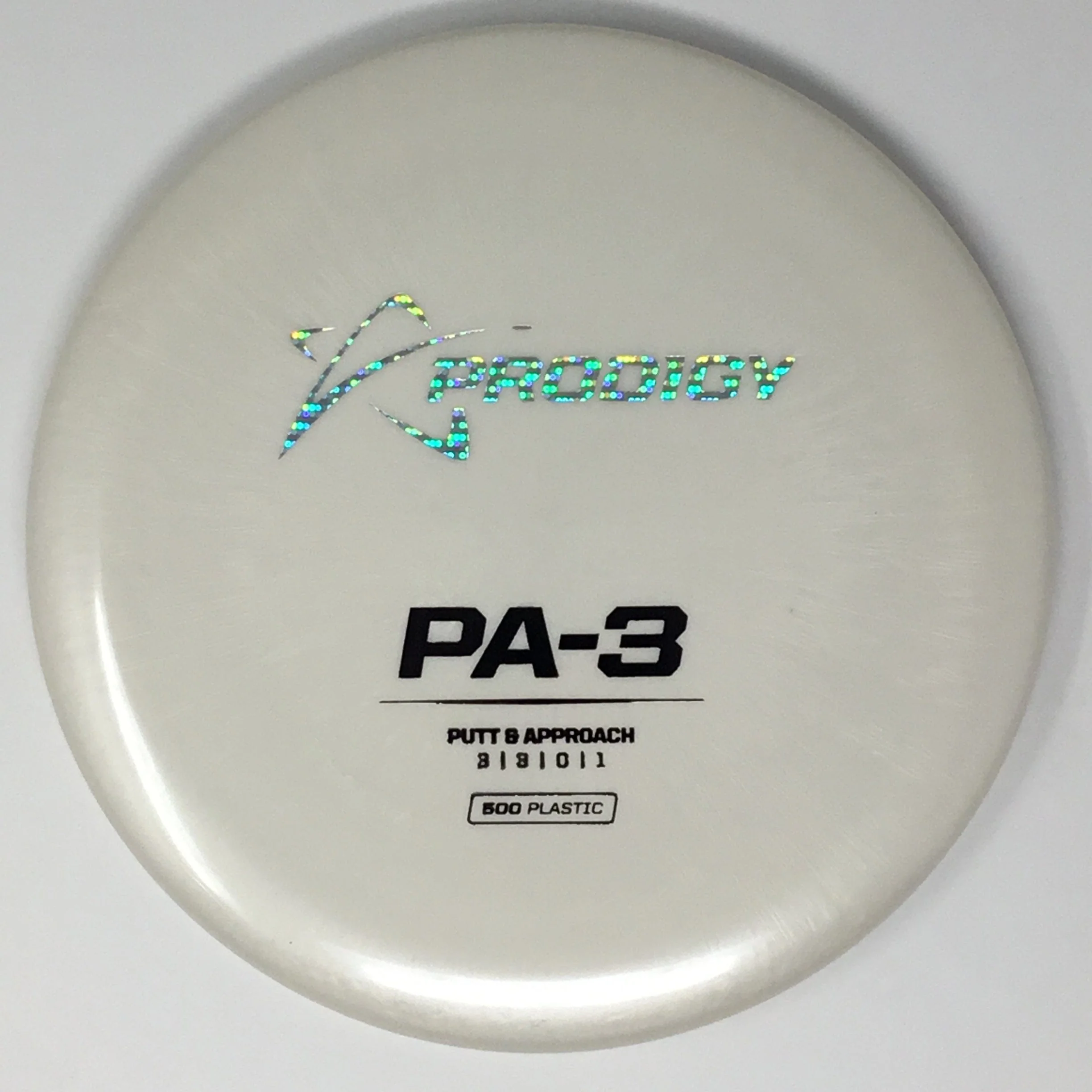 PA-3 (500) - Image 8