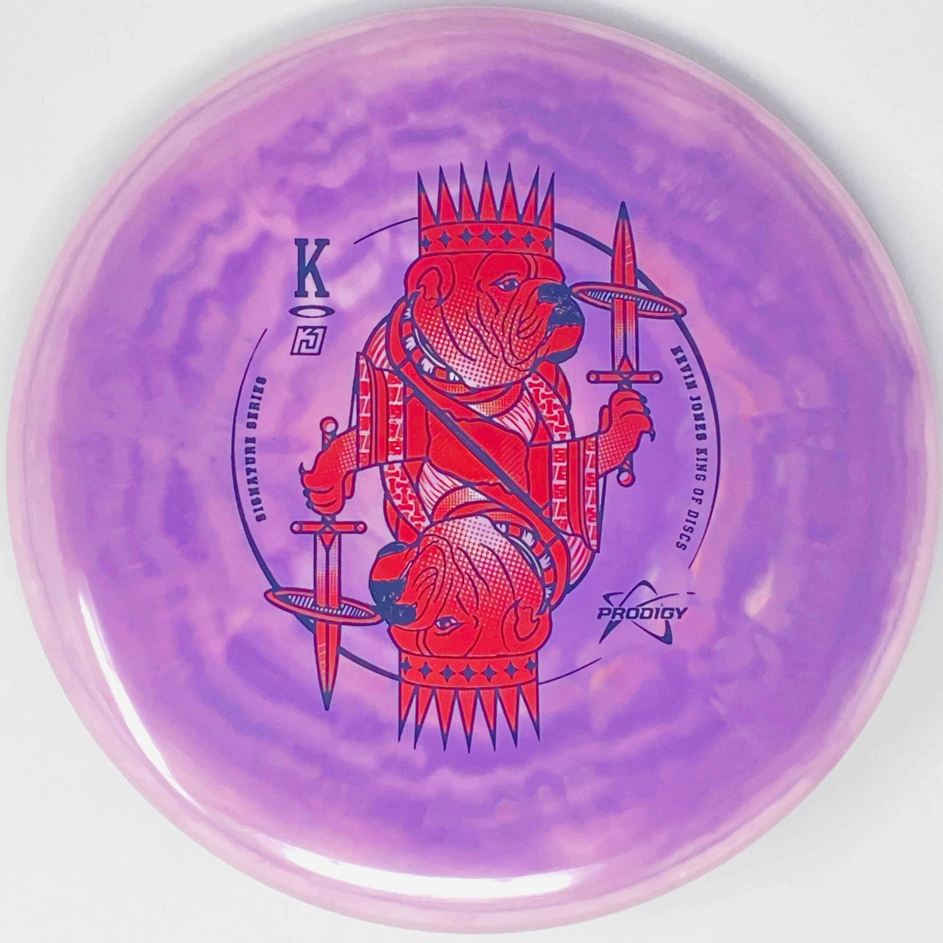 PA-3 (500 Spectrum, Kevin Jones 2023 Signature Series) - Image 11