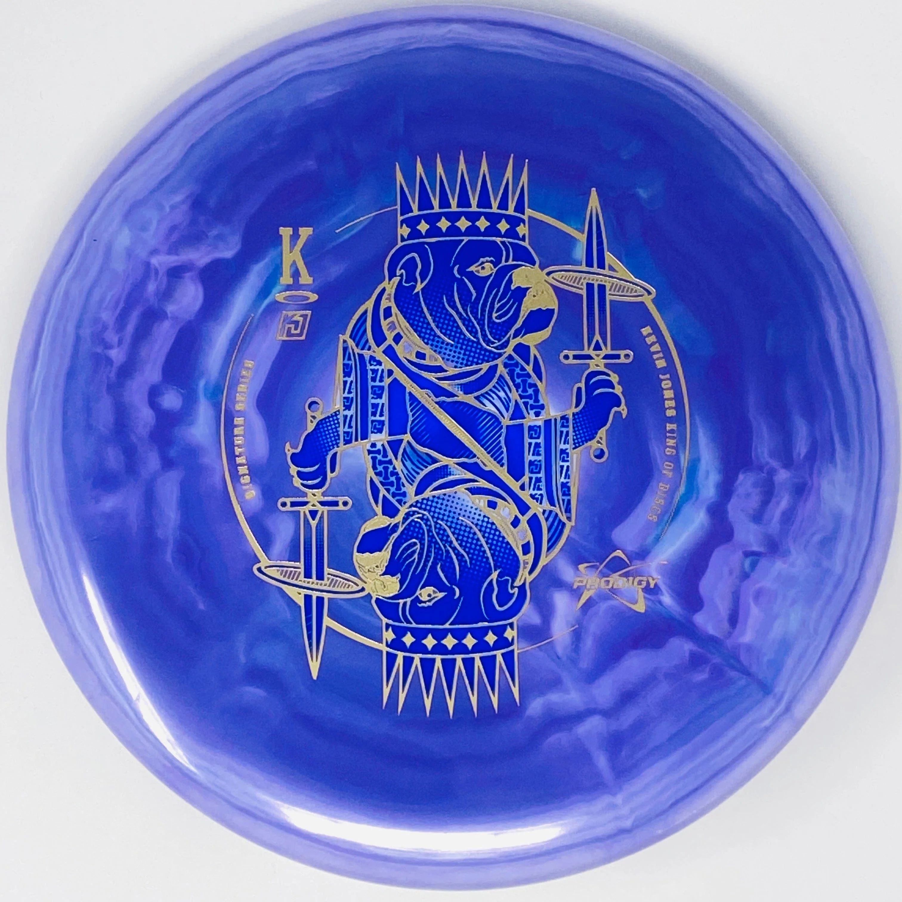 PA-3 (500 Spectrum, Kevin Jones 2023 Signature Series) - Image 12