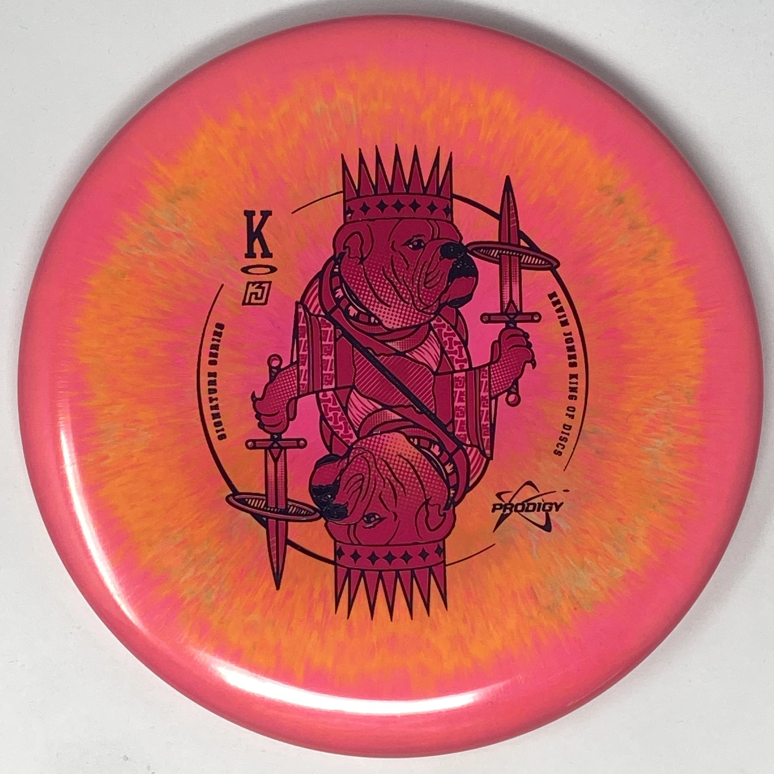 PA-3 (500 Spectrum, Kevin Jones 2023 Signature Series) - Image 14