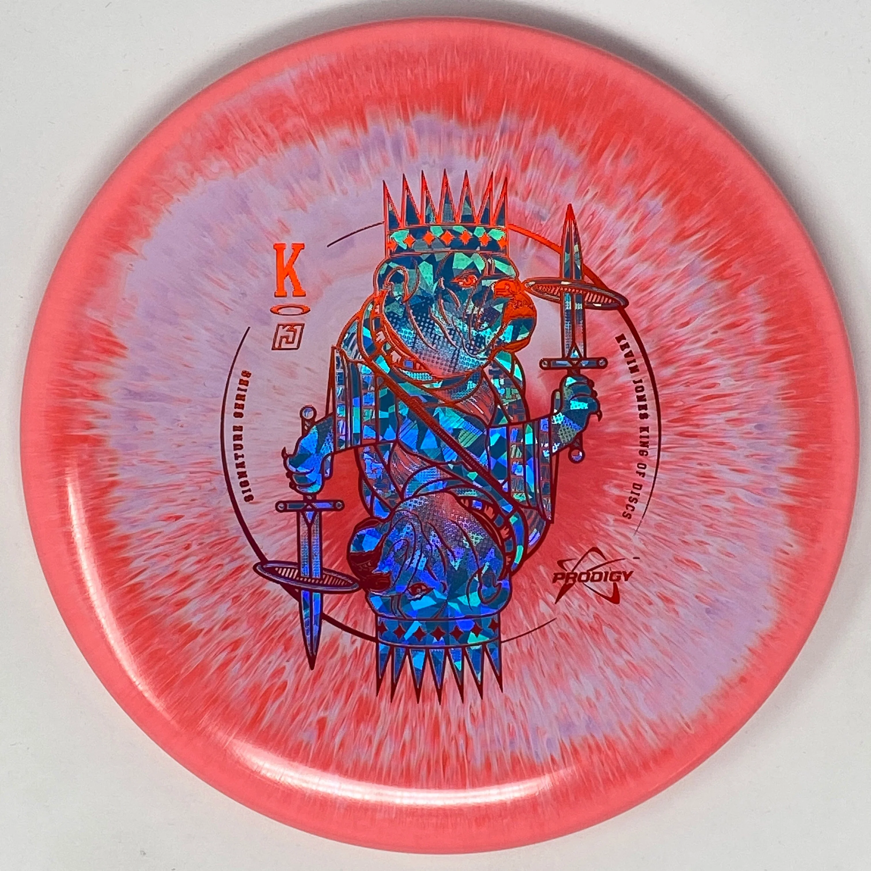 PA-3 (500 Spectrum, Kevin Jones 2023 Signature Series) - Image 15