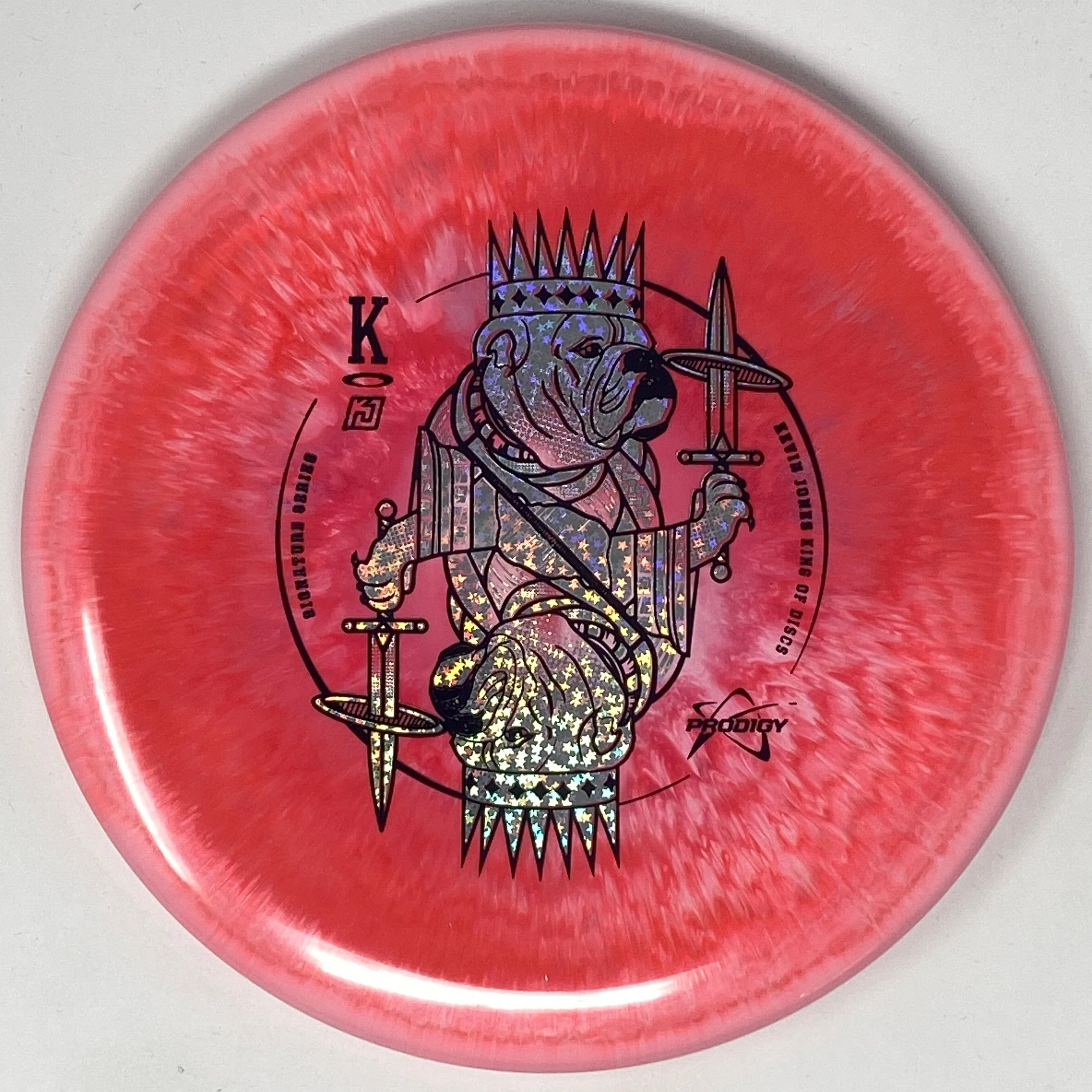 PA-3 (500 Spectrum, Kevin Jones 2023 Signature Series) - Image 18