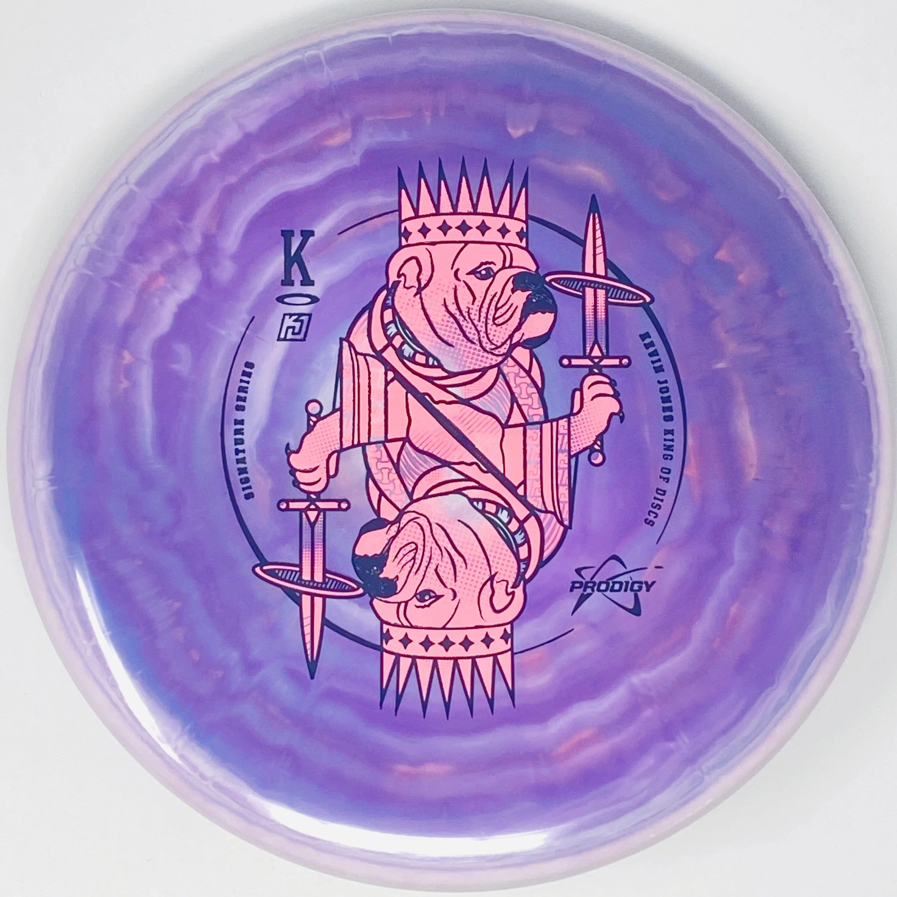 PA-3 (500 Spectrum, Kevin Jones 2023 Signature Series) - Image 2