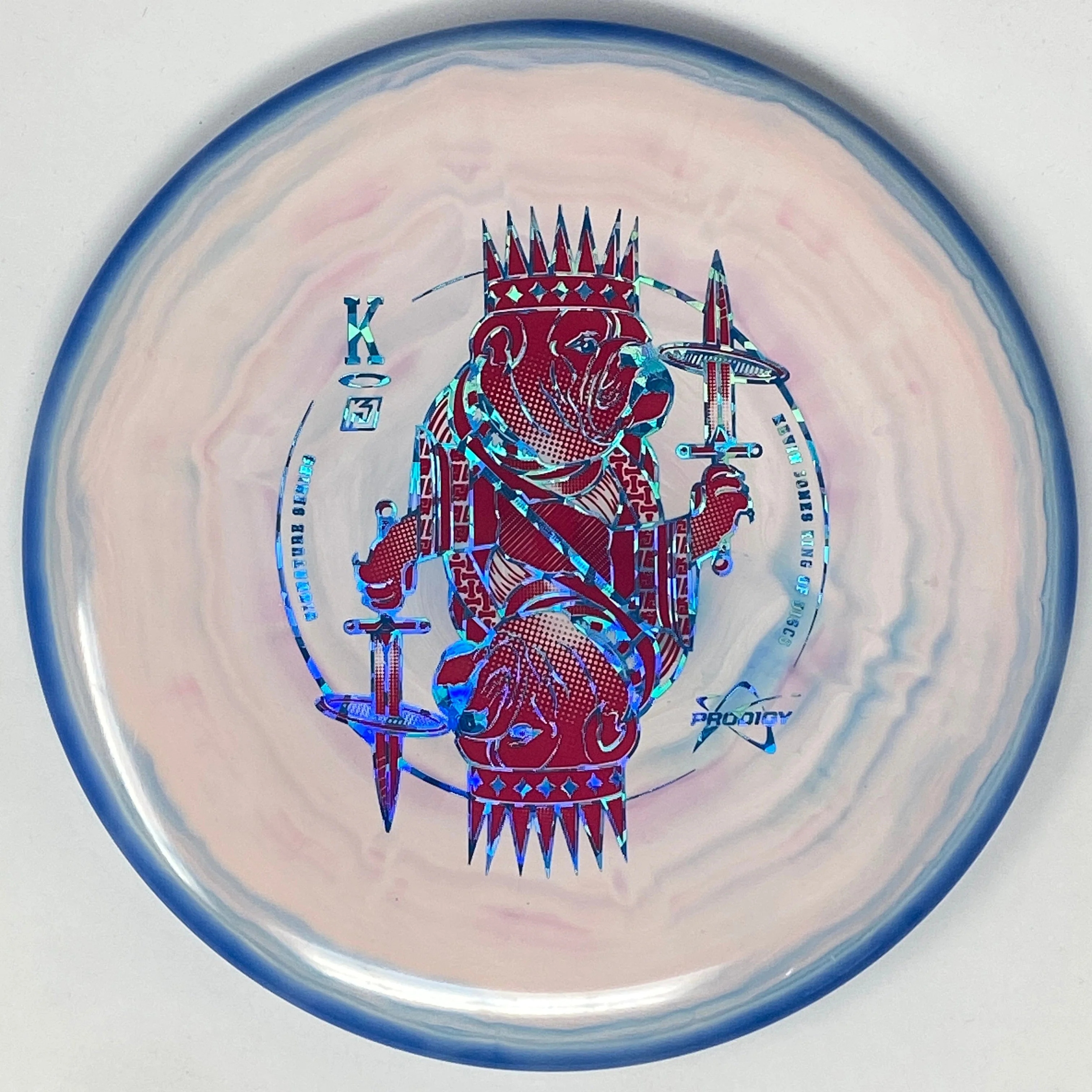 PA-3 (500 Spectrum, Kevin Jones 2023 Signature Series) - Image 23
