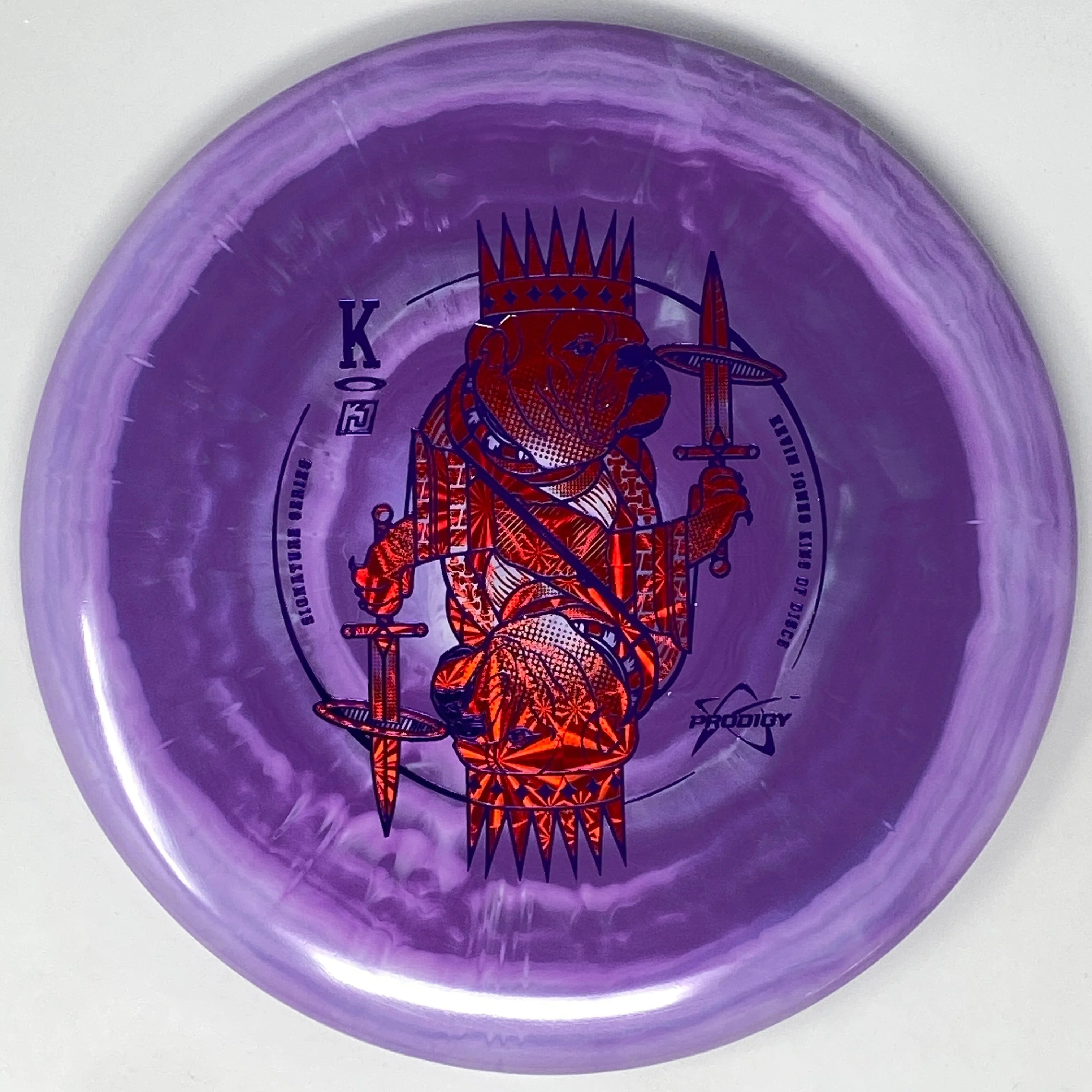 PA-3 (500 Spectrum, Kevin Jones 2023 Signature Series) - Image 28