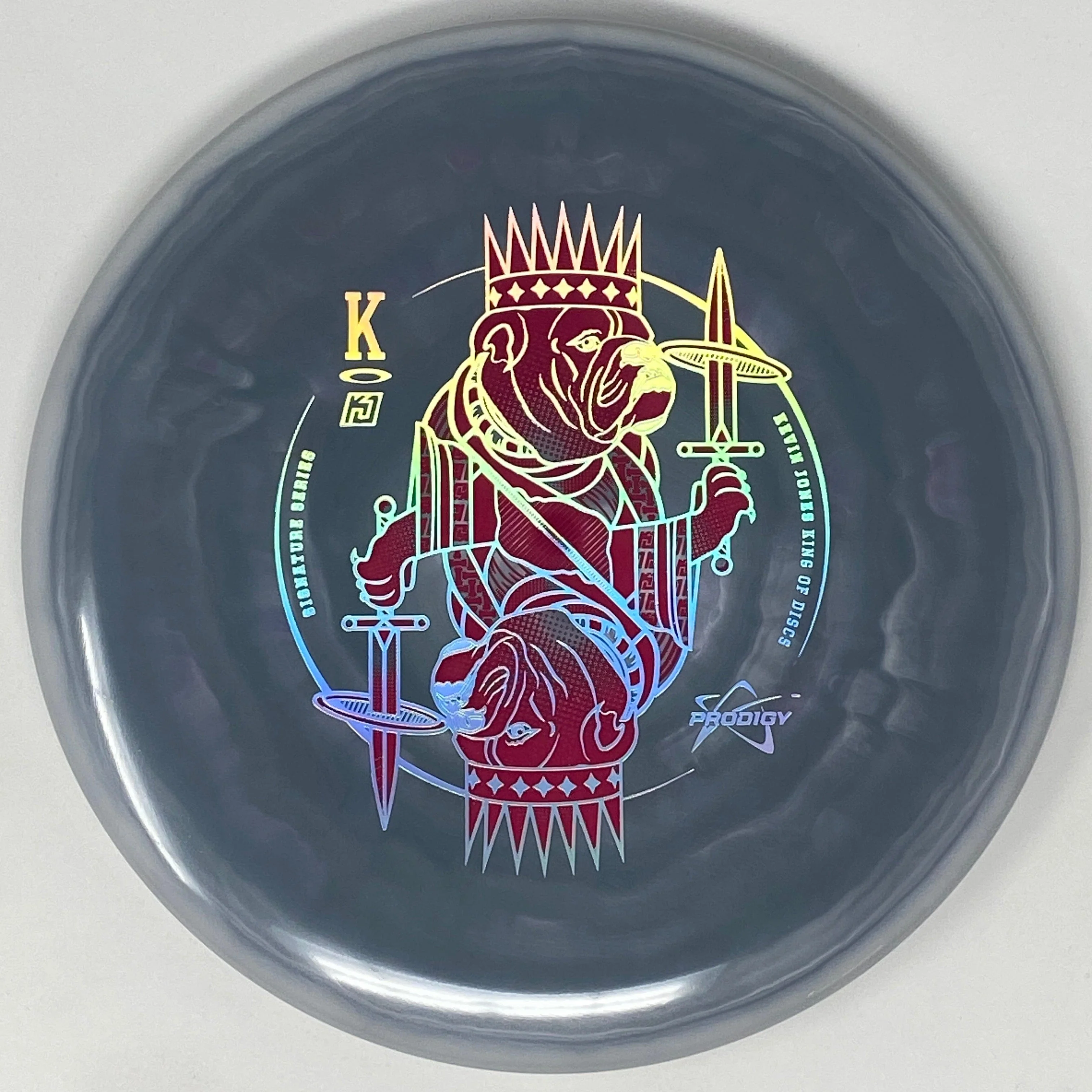 PA-3 (500 Spectrum, Kevin Jones 2023 Signature Series) - Image 30