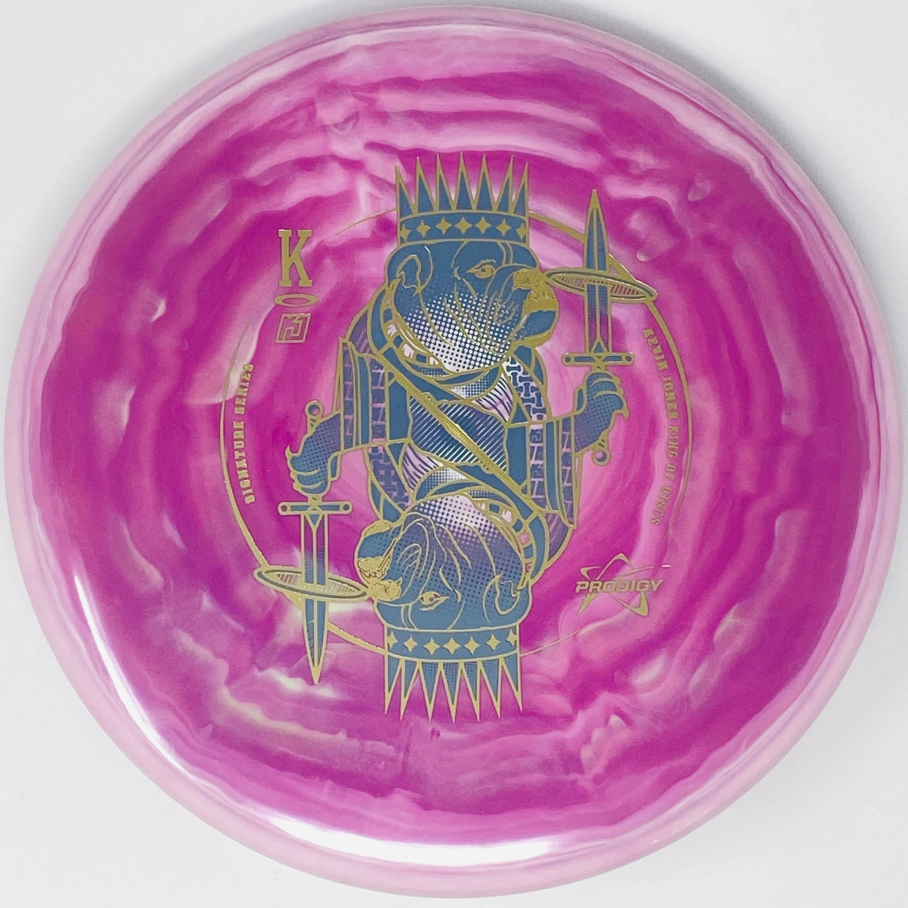 PA-3 (500 Spectrum, Kevin Jones 2023 Signature Series) - Image 4