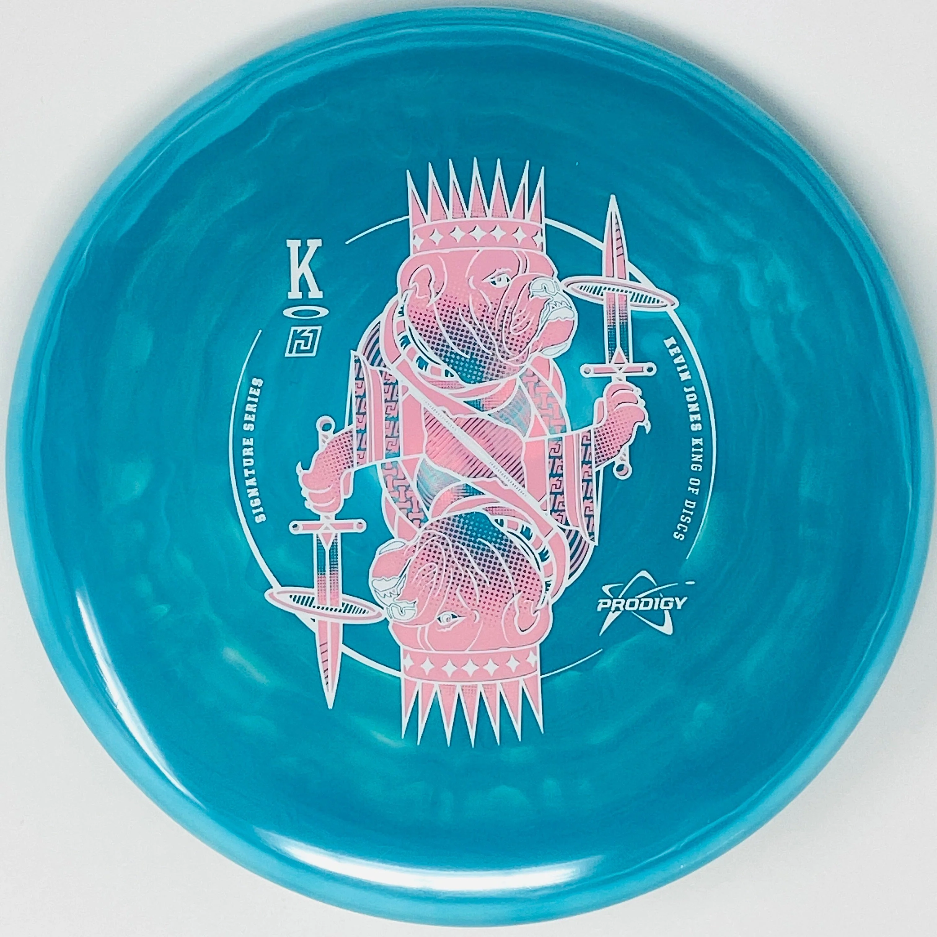 PA-3 (500 Spectrum, Kevin Jones 2023 Signature Series) - Image 7