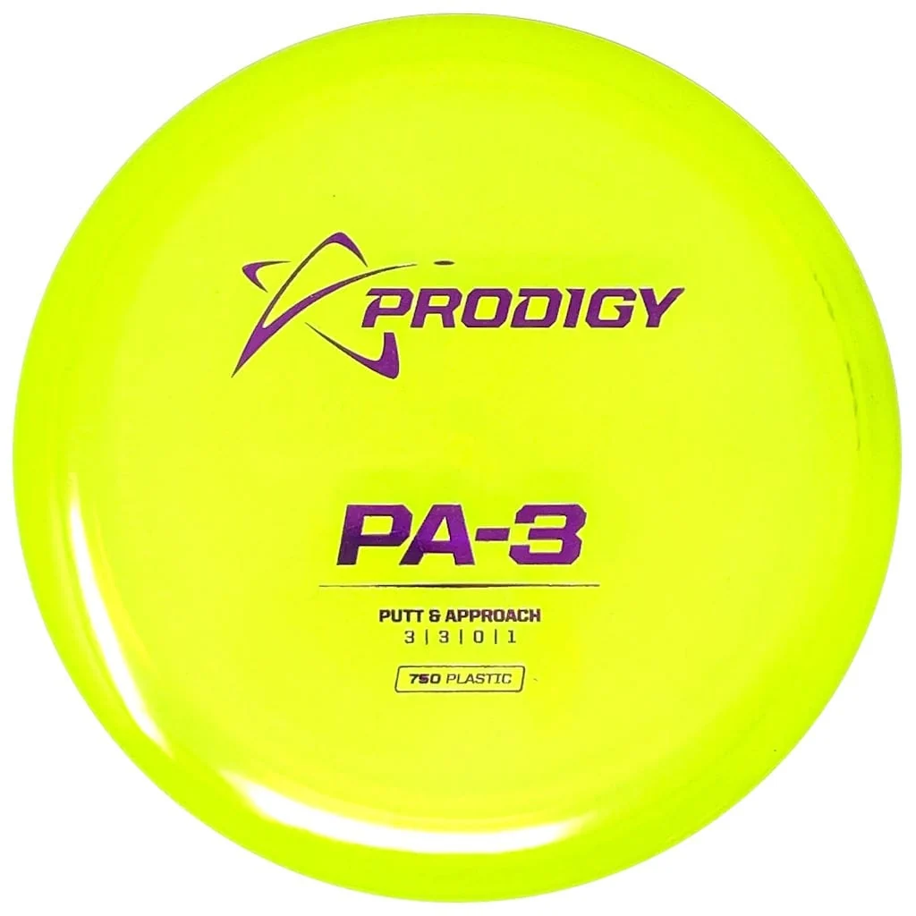 PA-3 (750)