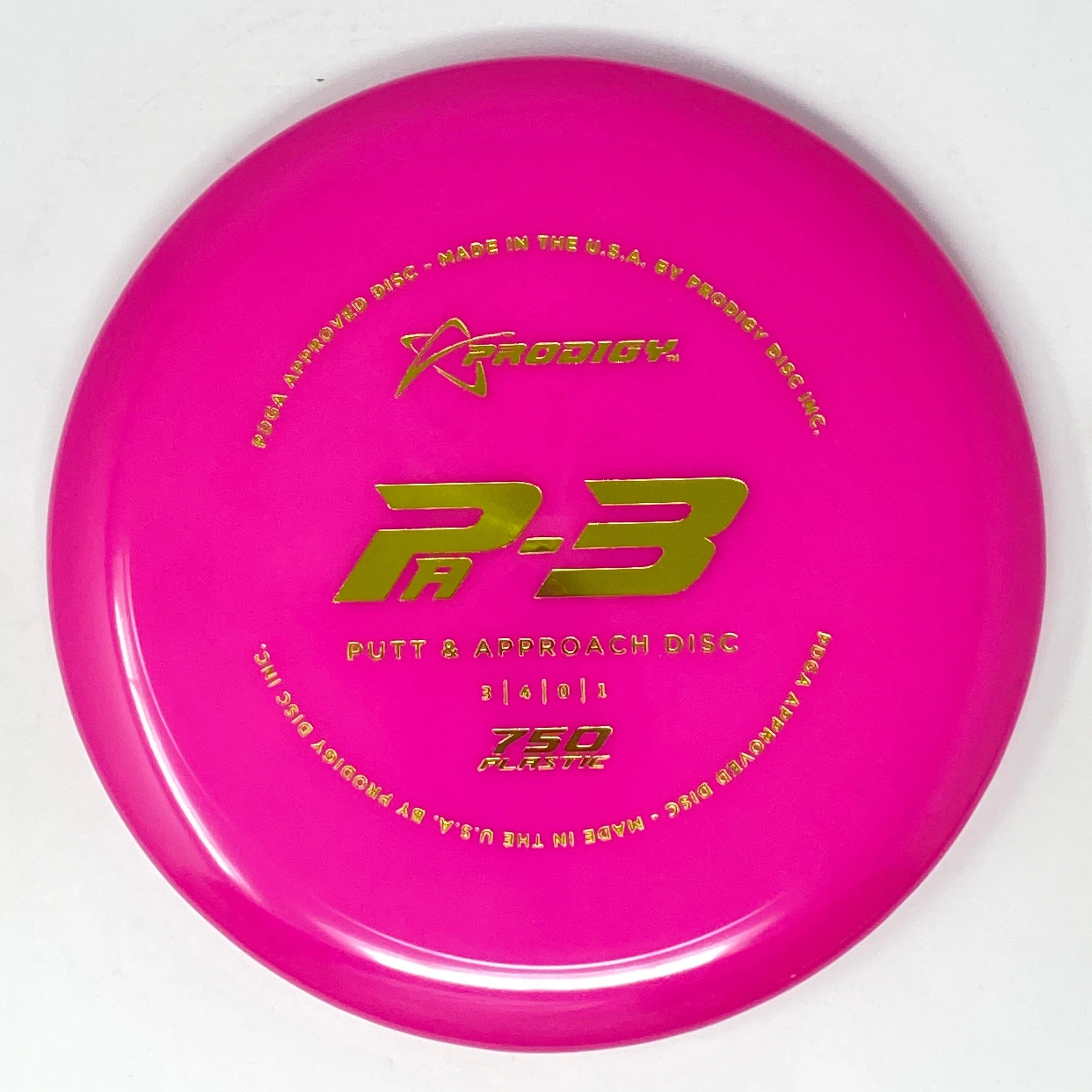 PA-3 (750) - Image 2