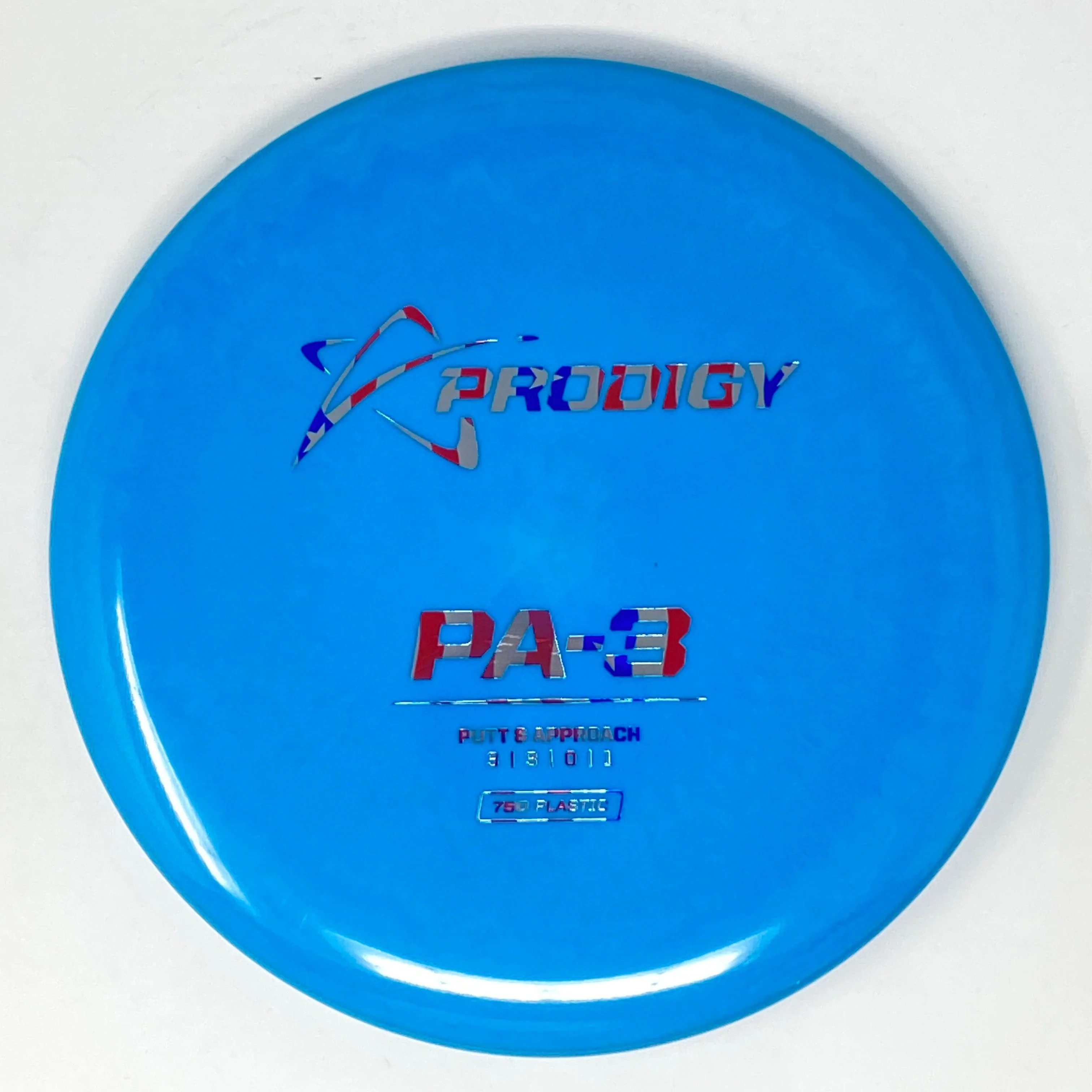 PA-3 (750) - Image 3