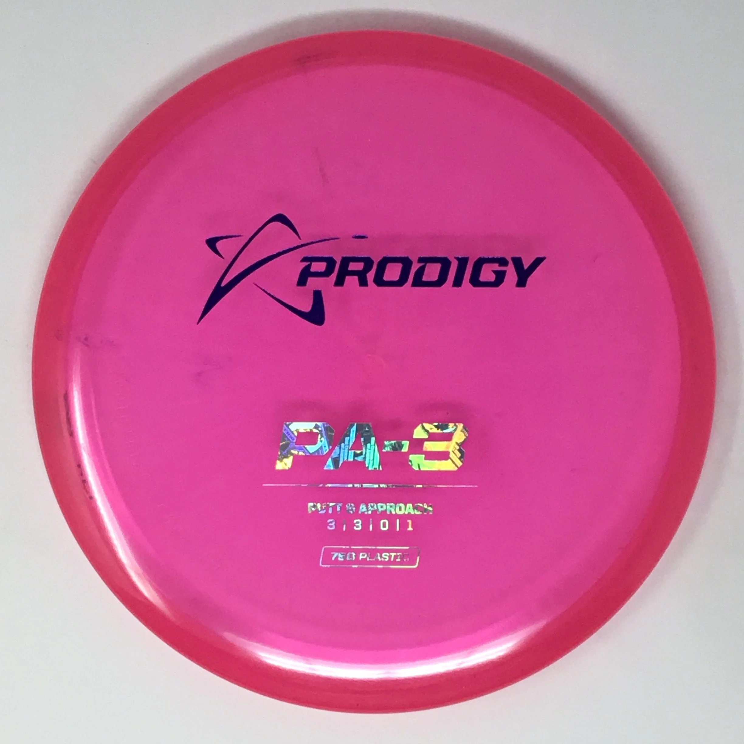 PA-3 (750) - Image 8