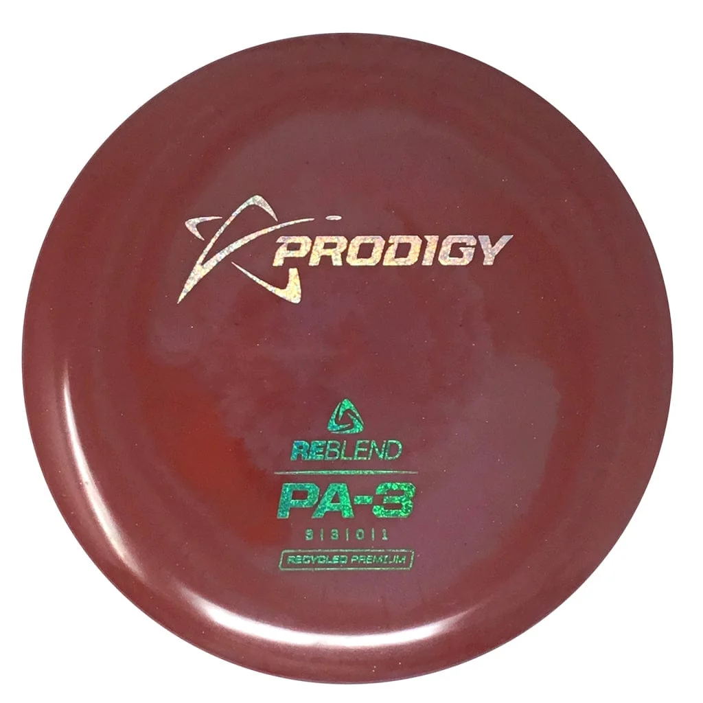 PA-3 (ReBlend)