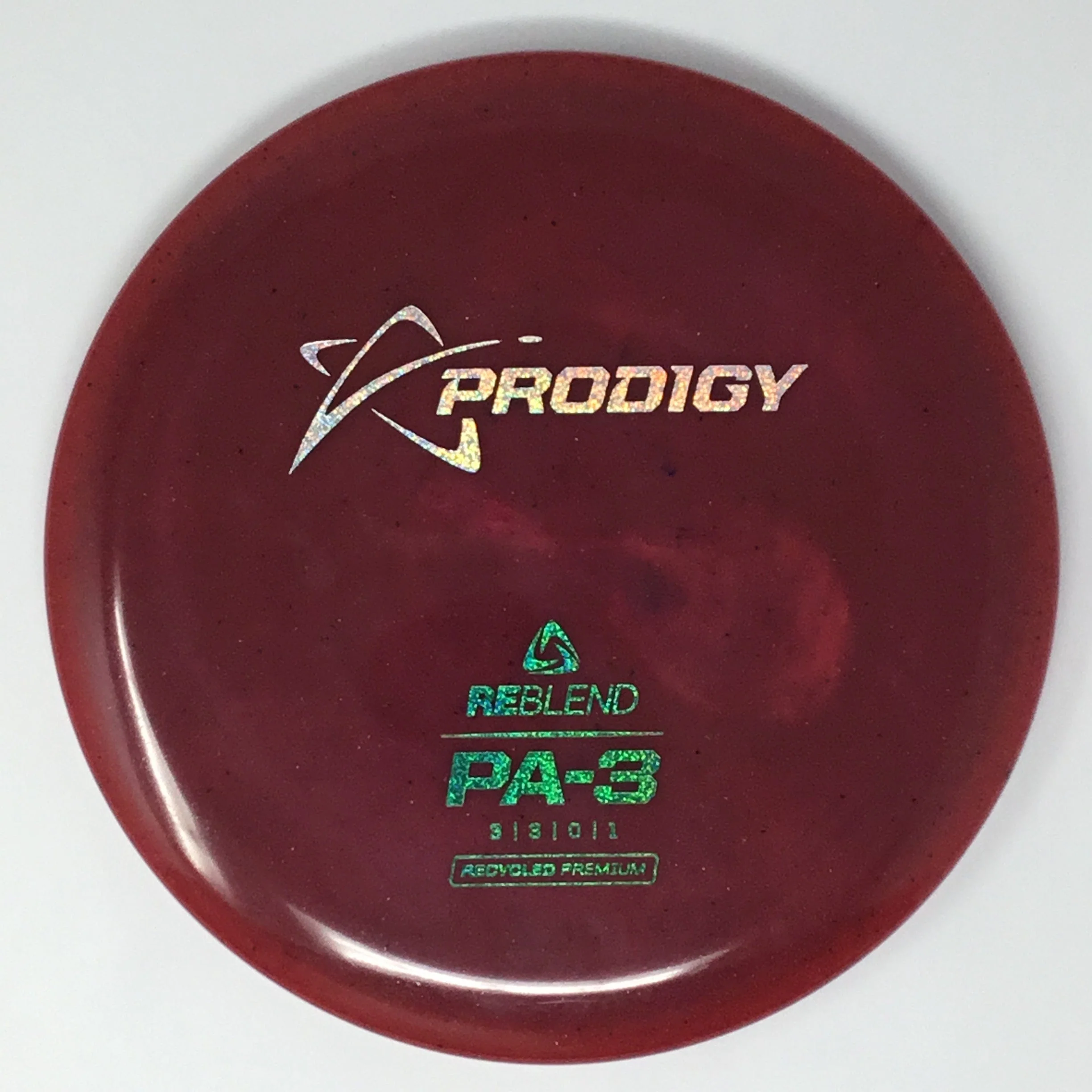 PA-3 (ReBlend) - Image 2