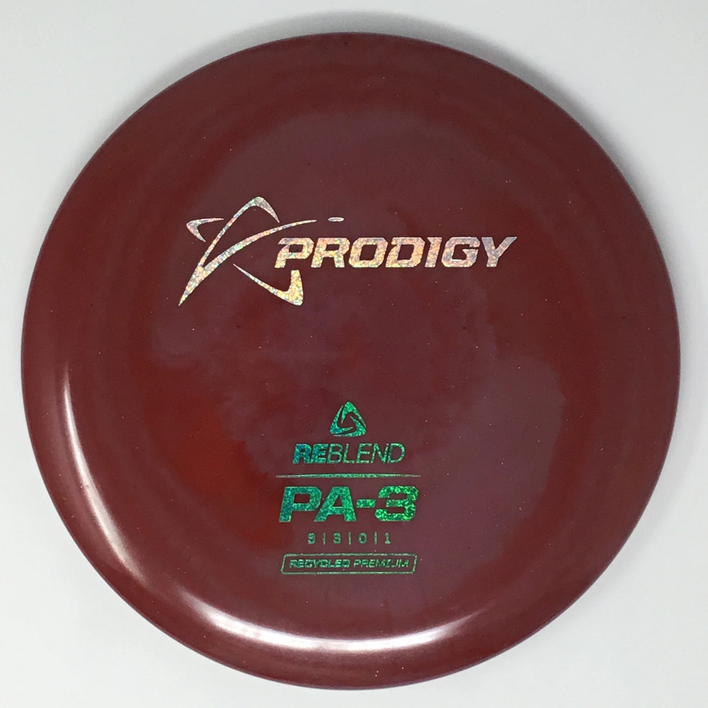 PA-3 (ReBlend) - Image 3
