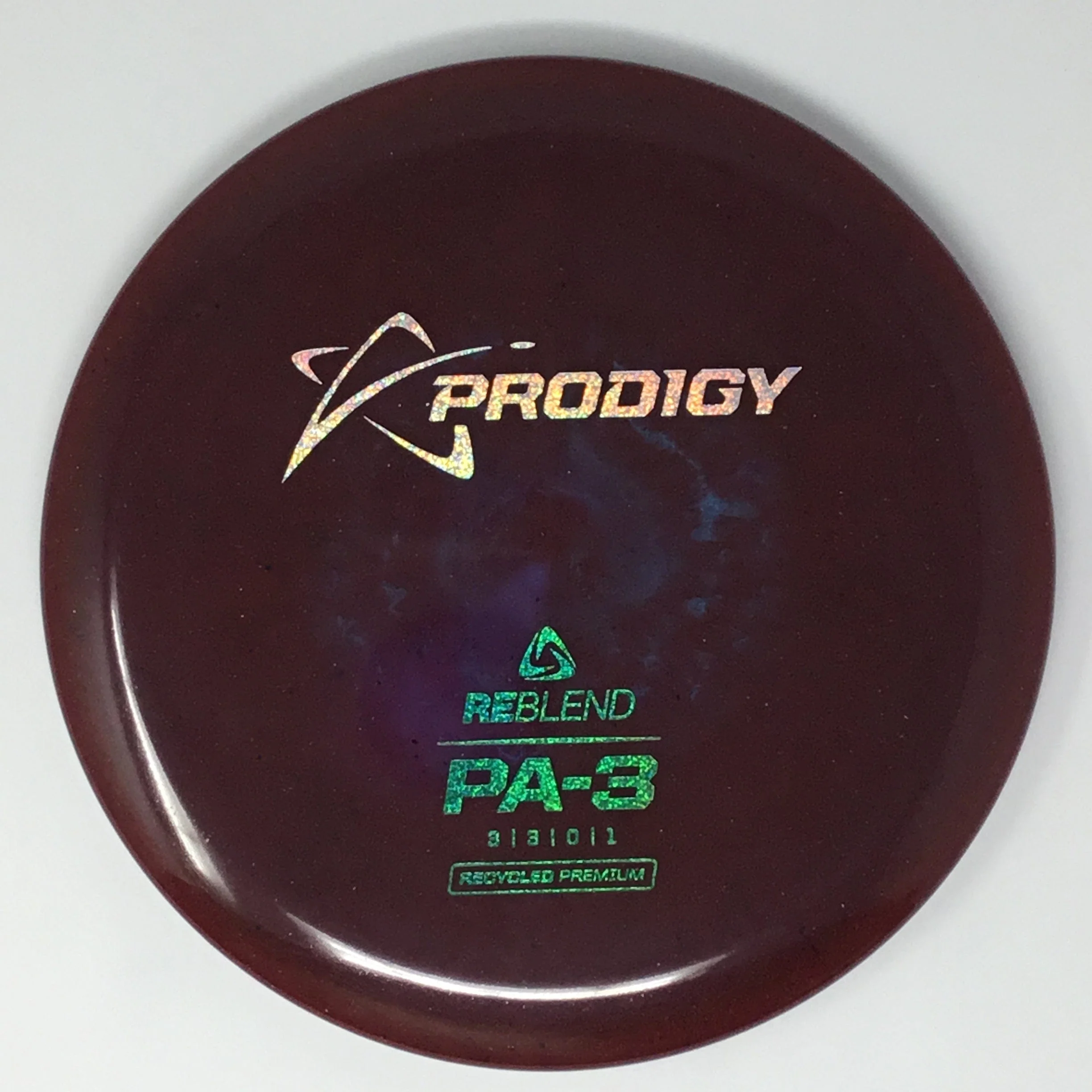 PA-3 (ReBlend) - Image 4