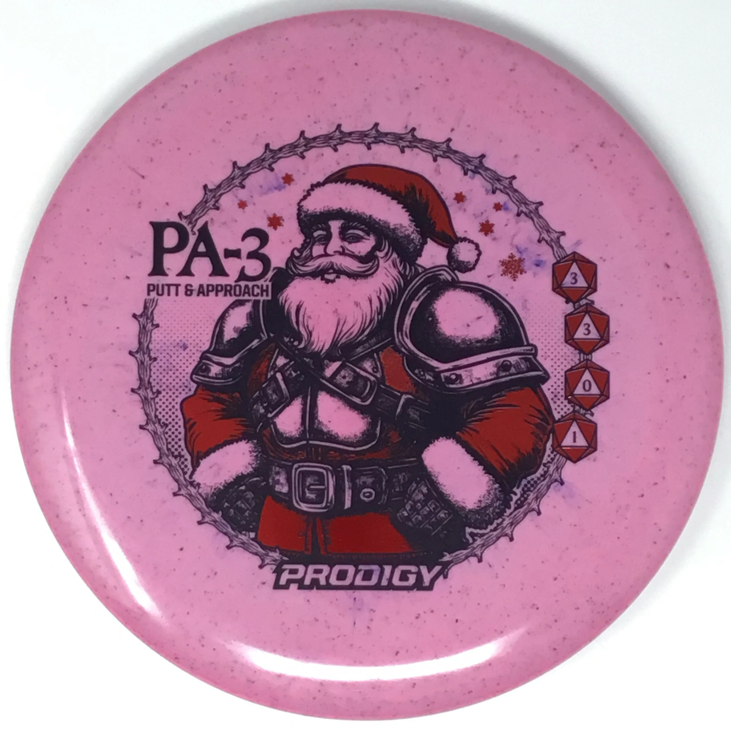 PA-3 (ReBlend - Battle Santa) - Image 2
