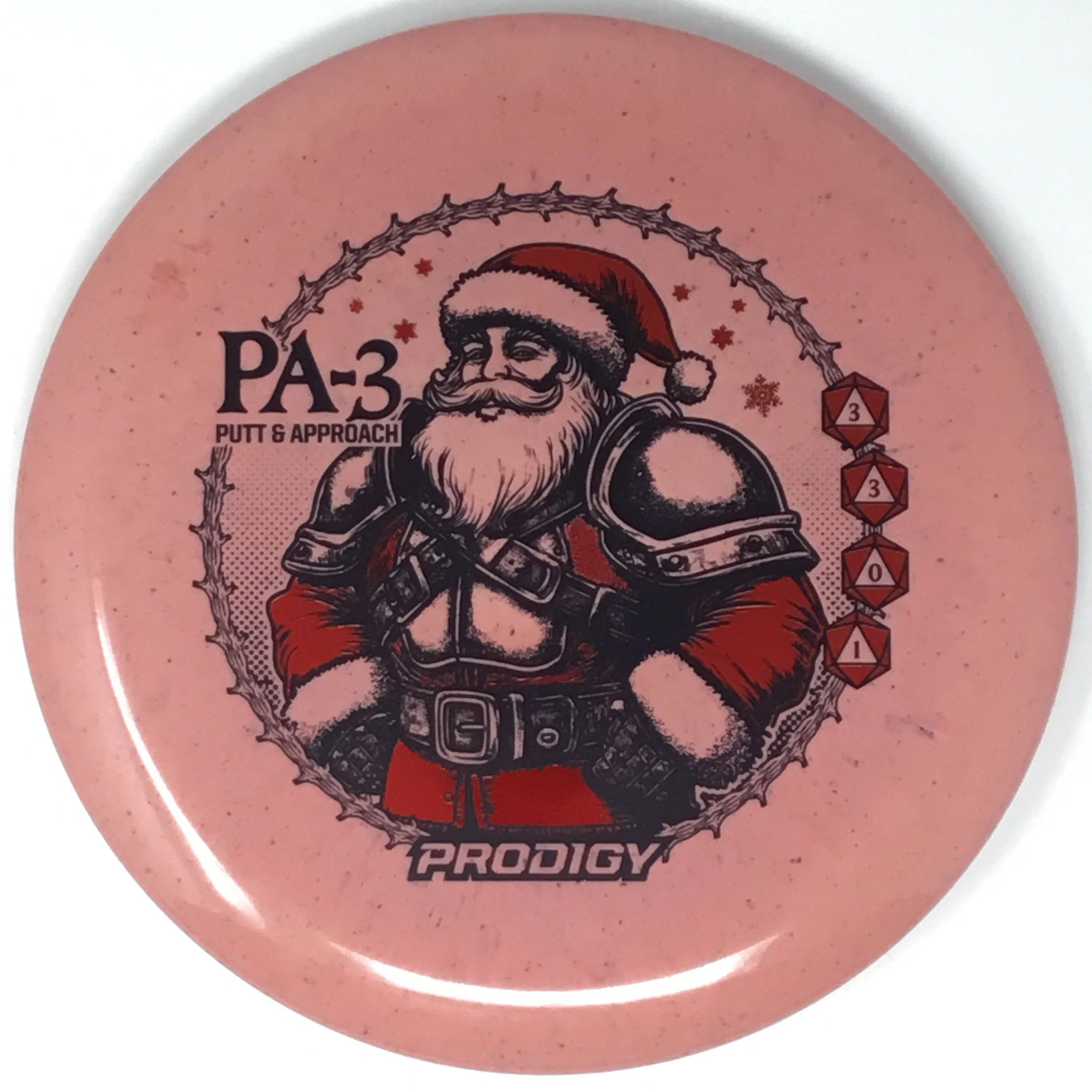 PA-3 (ReBlend - Battle Santa) - Image 3