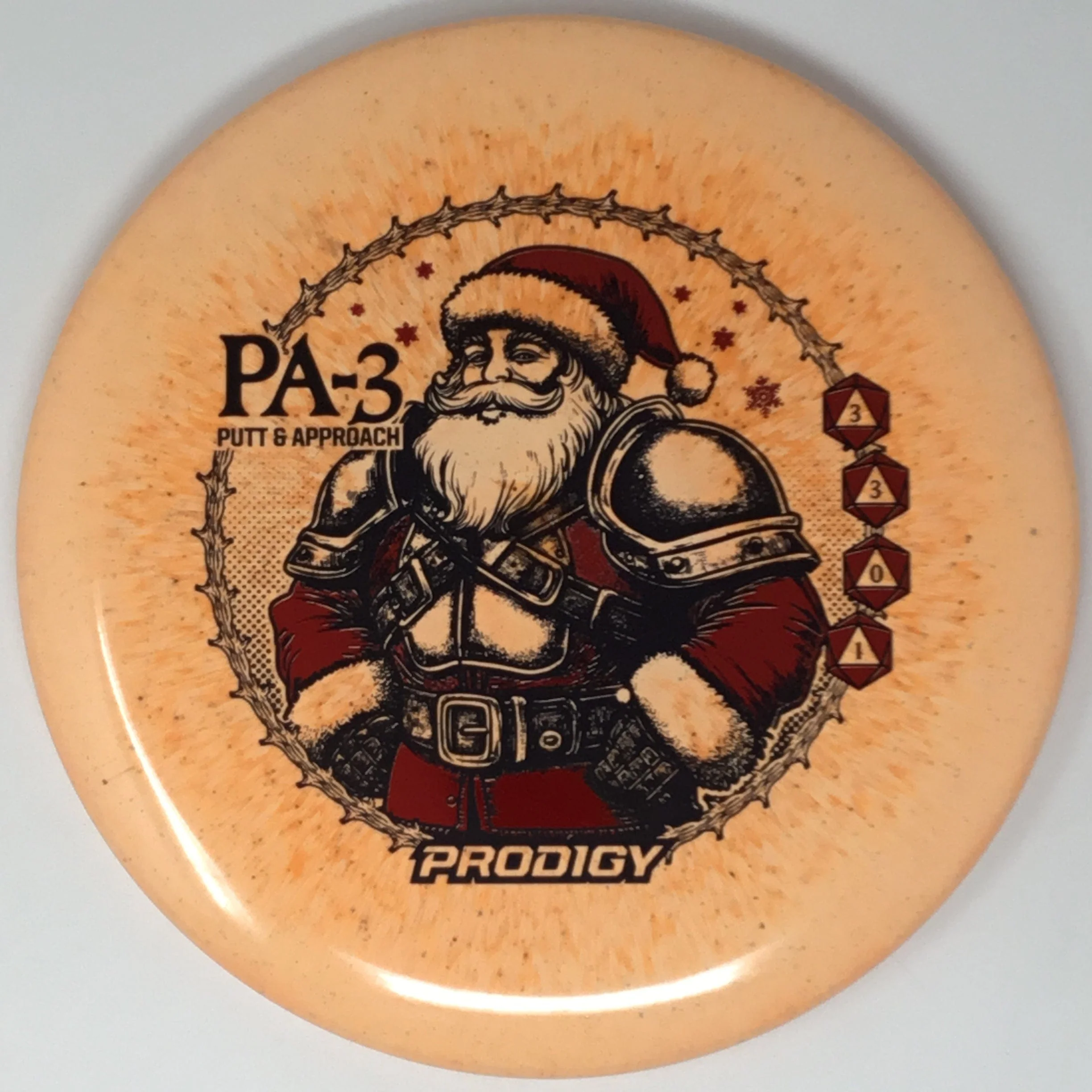 PA-3 (ReBlend - Battle Santa) - Image 4