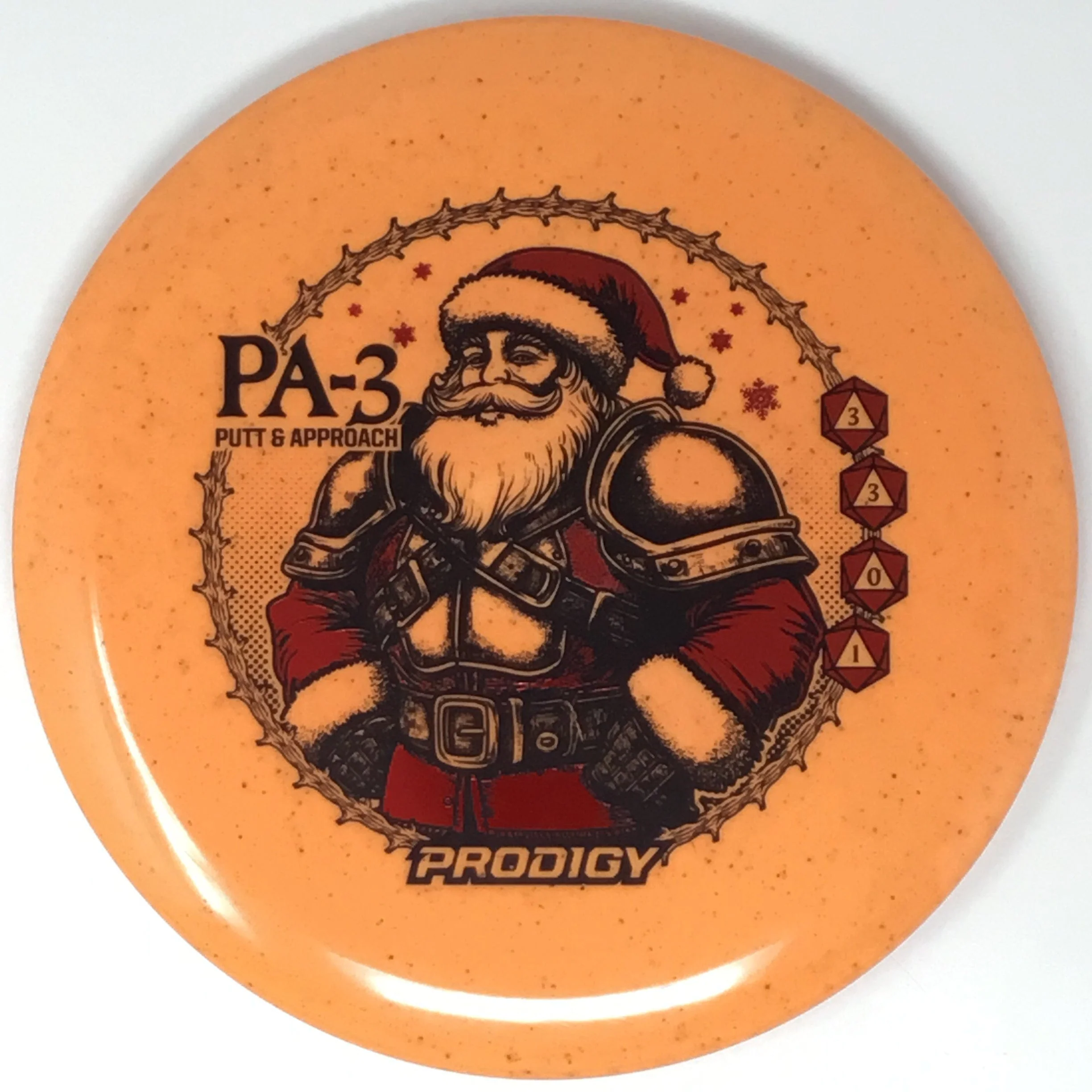 PA-3 (ReBlend - Battle Santa) - Image 5