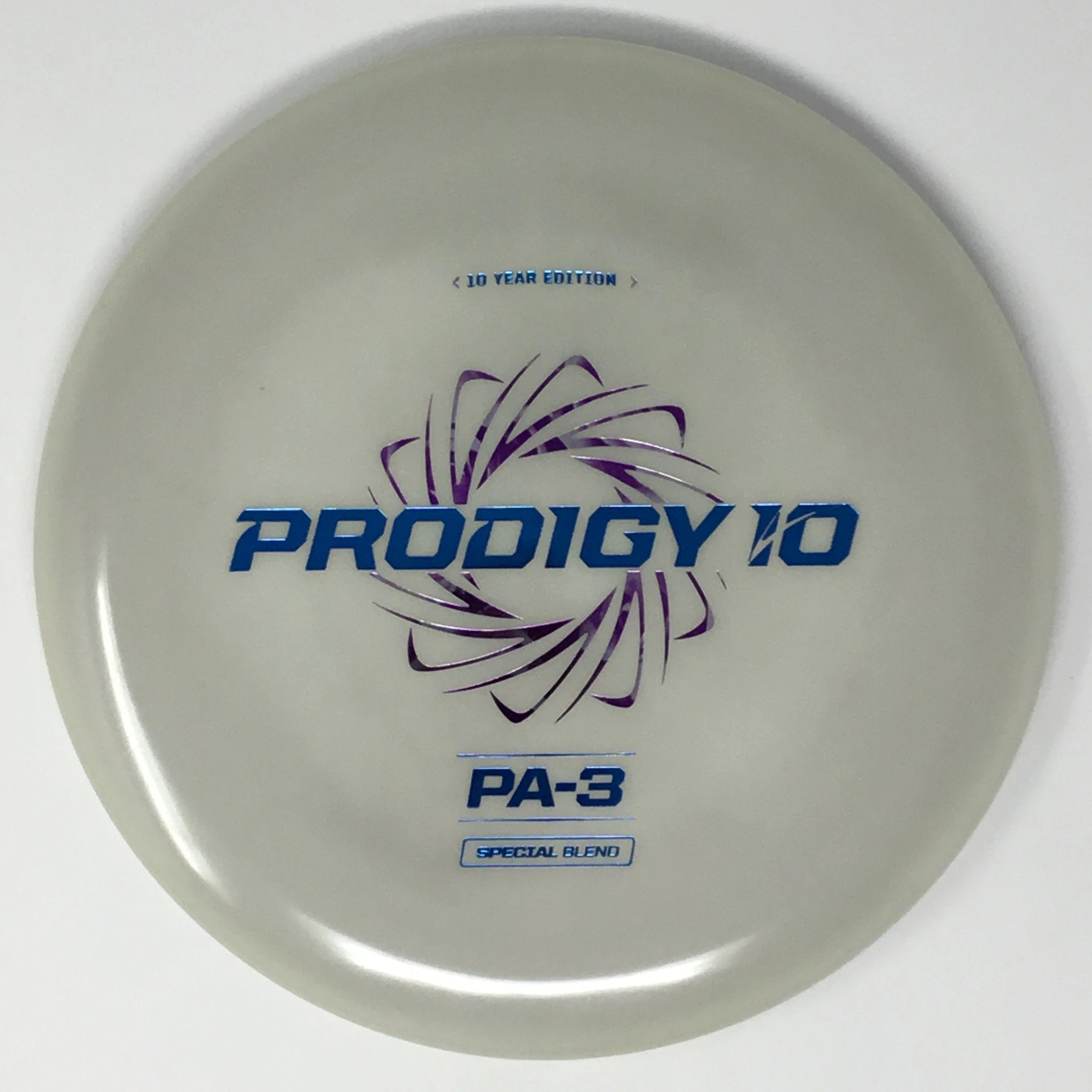 PA-3 (Special Blend - 10 Year Anniversary Edition) - Image 10