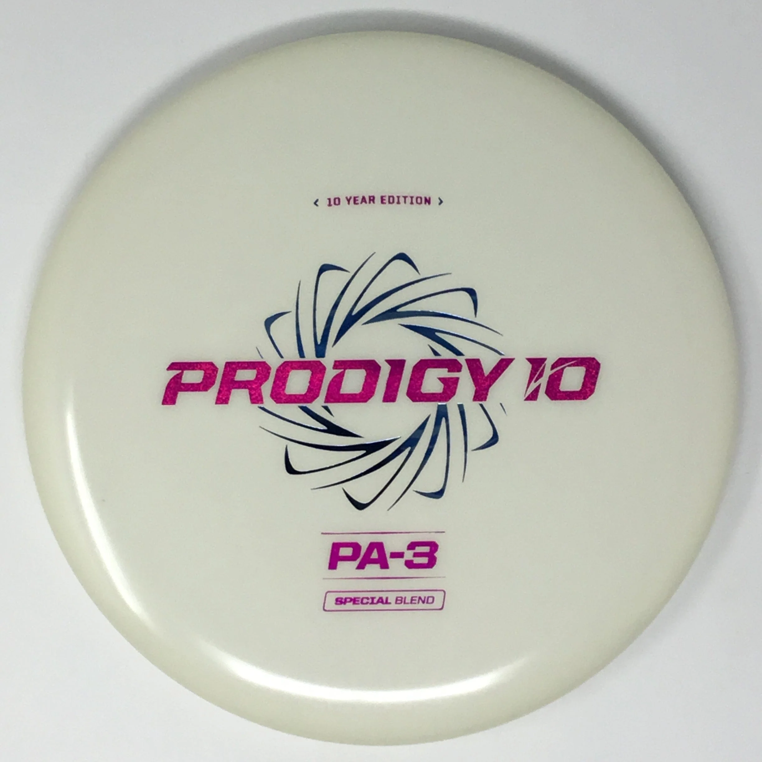 PA-3 (Special Blend - 10 Year Anniversary Edition) - Image 11