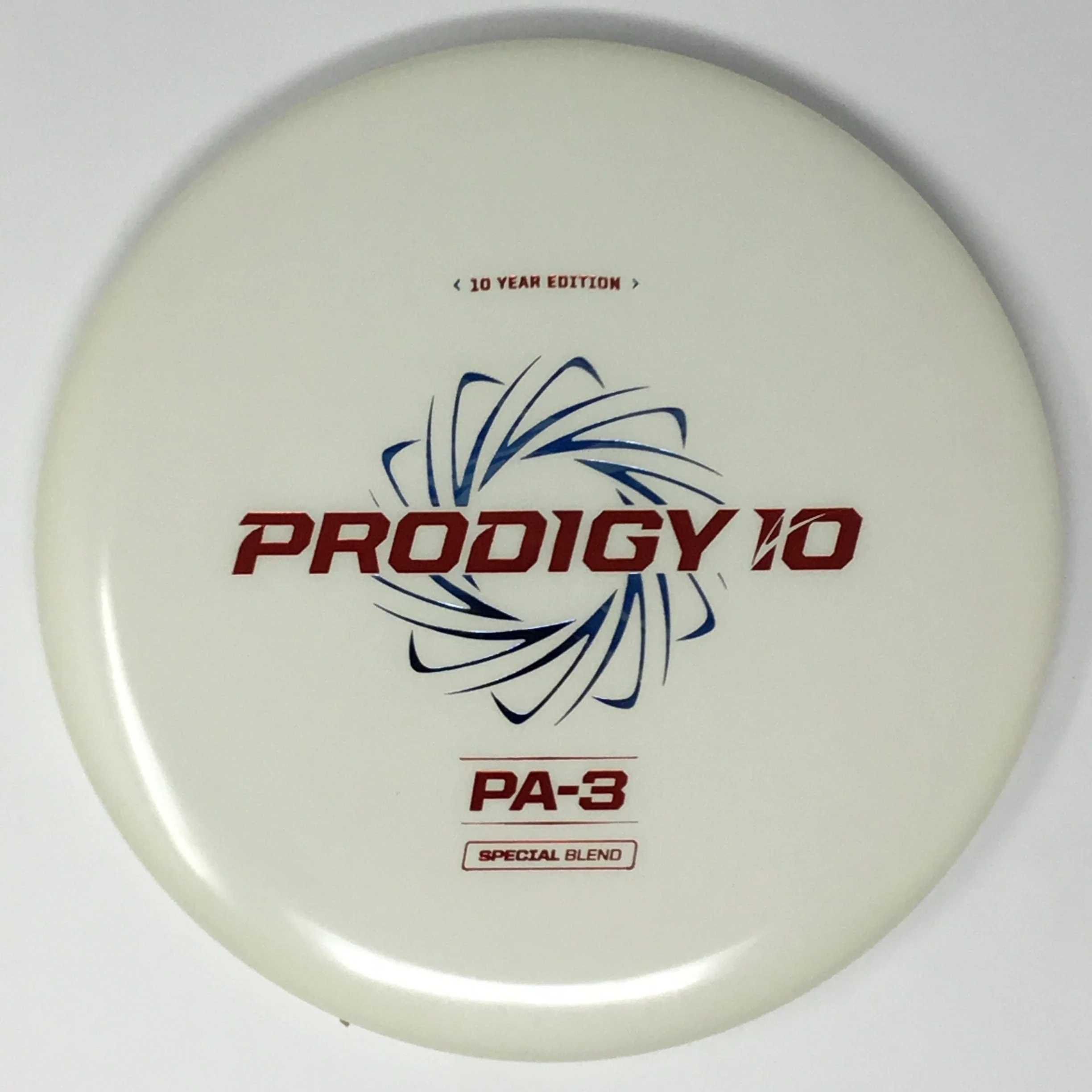 PA-3 (Special Blend - 10 Year Anniversary Edition) - Image 12