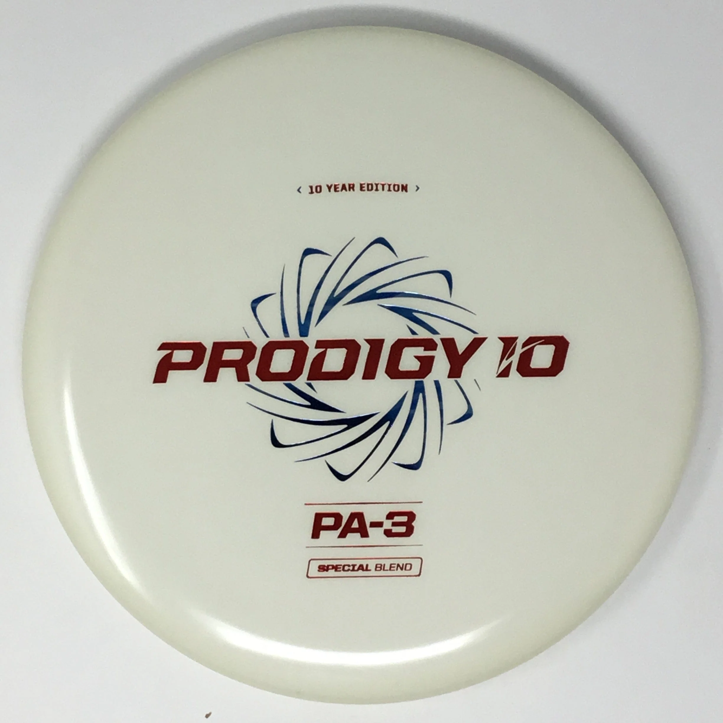 PA-3 (Special Blend - 10 Year Anniversary Edition) - Image 13