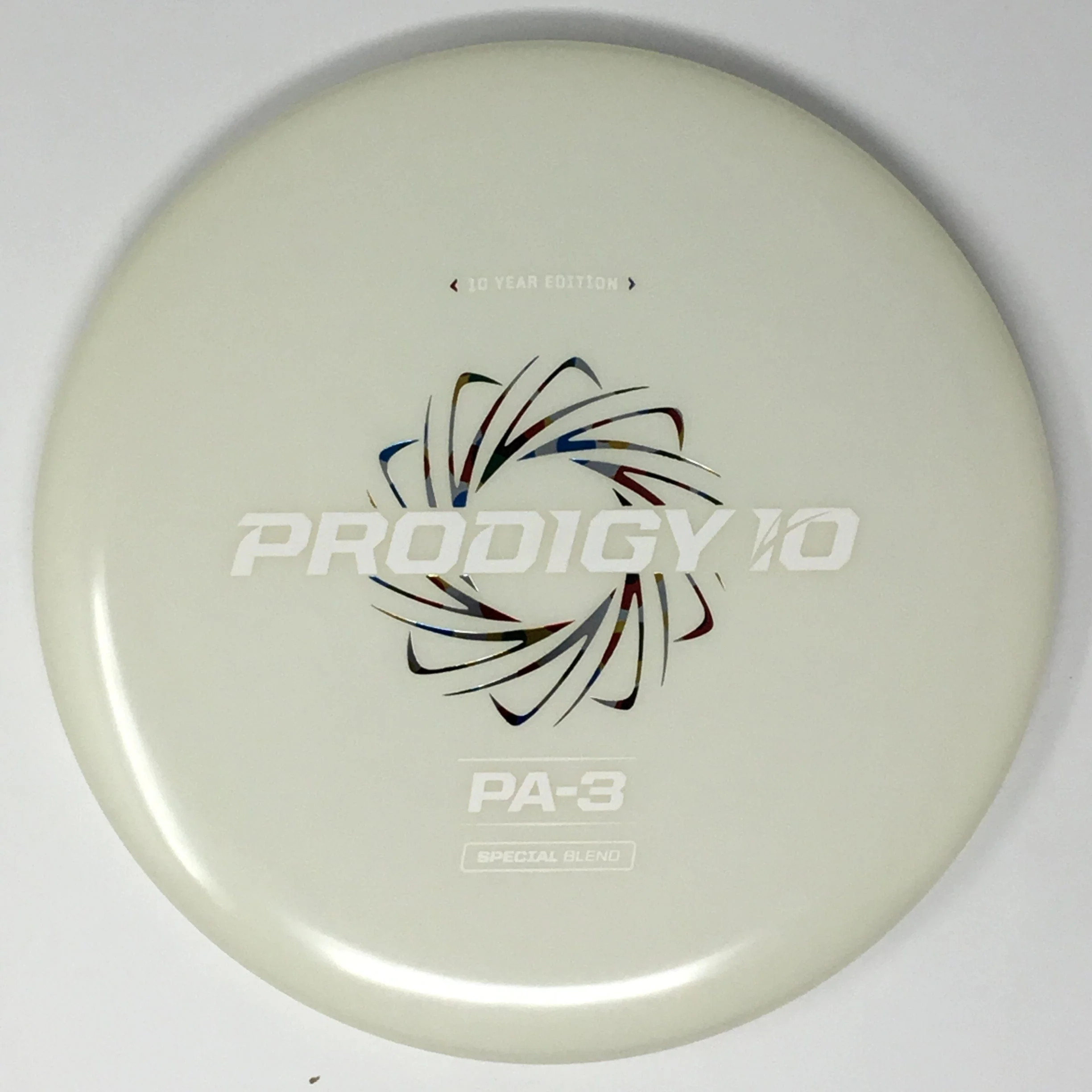 PA-3 (Special Blend - 10 Year Anniversary Edition) - Image 14