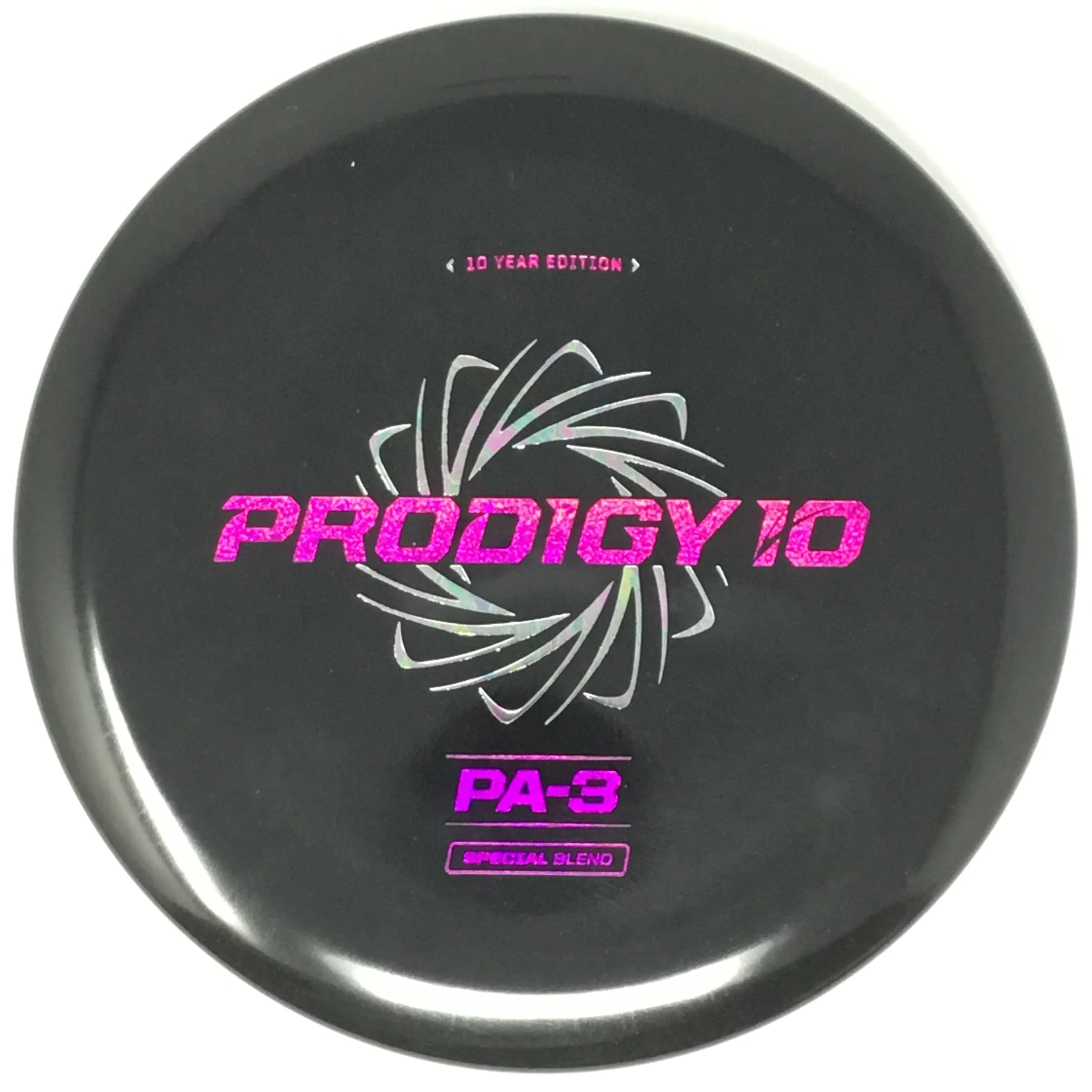 PA-3 (Special Blend - 10 Year Anniversary Edition) - Image 2