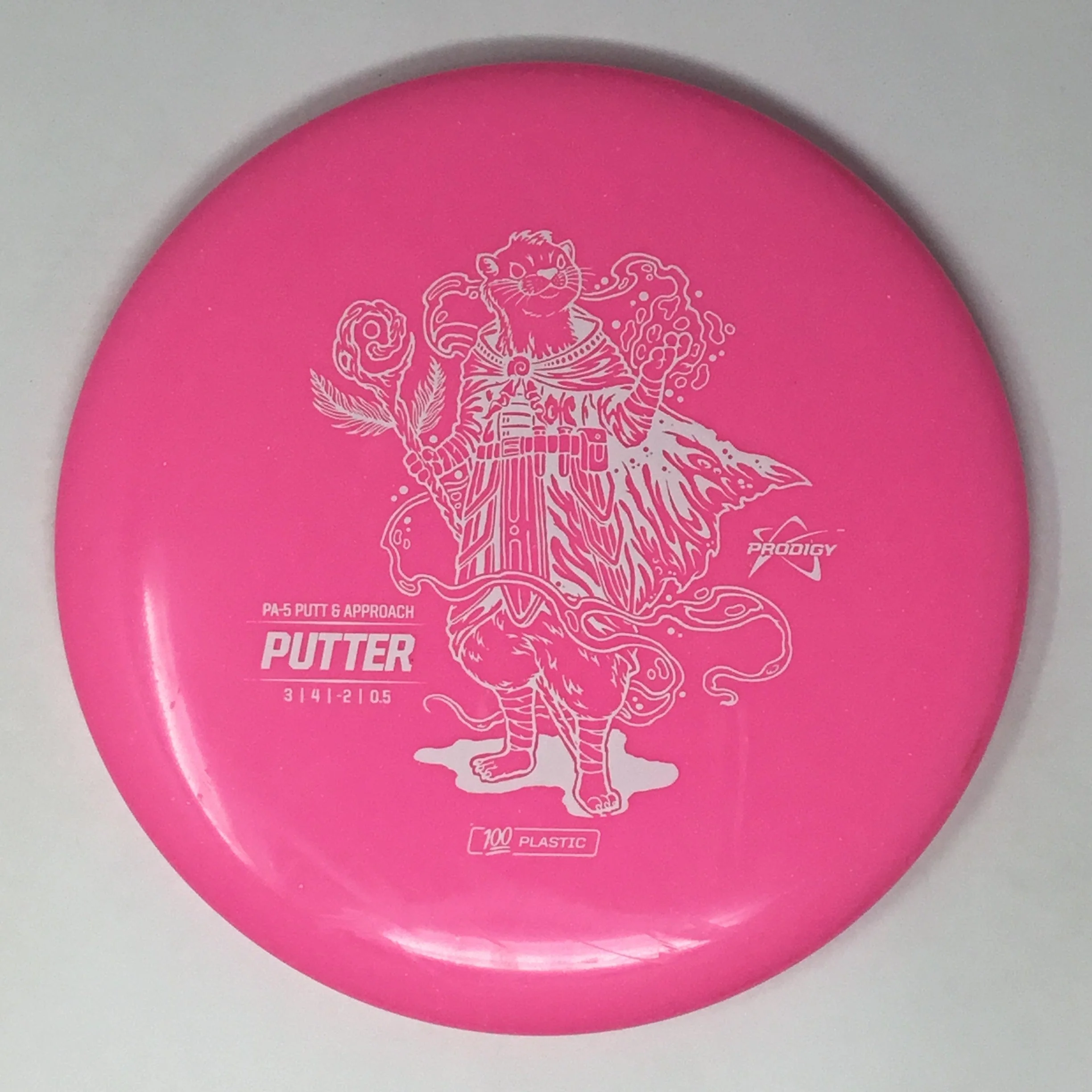 PA-5 (100) - Image 2