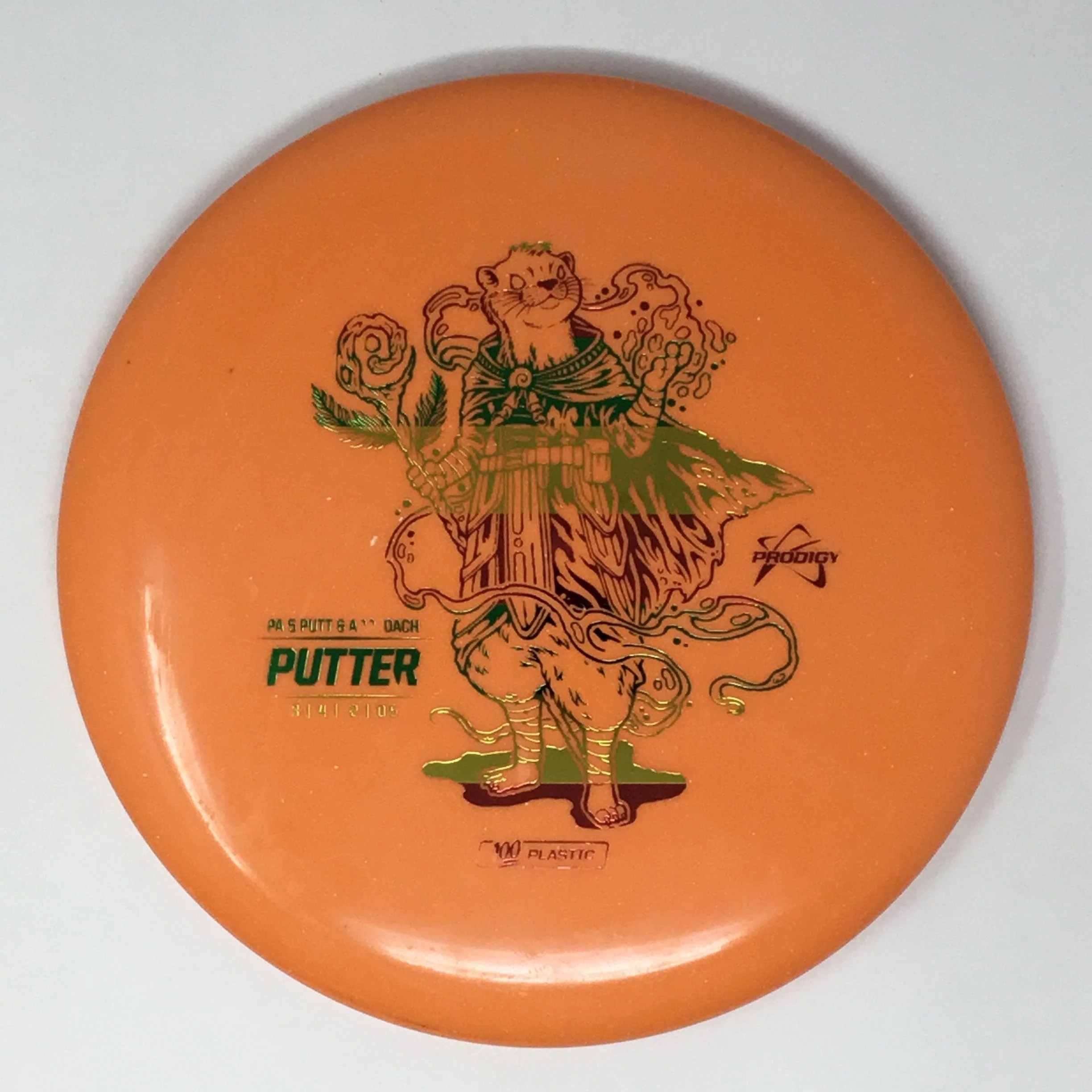 PA-5 (100) - Image 3