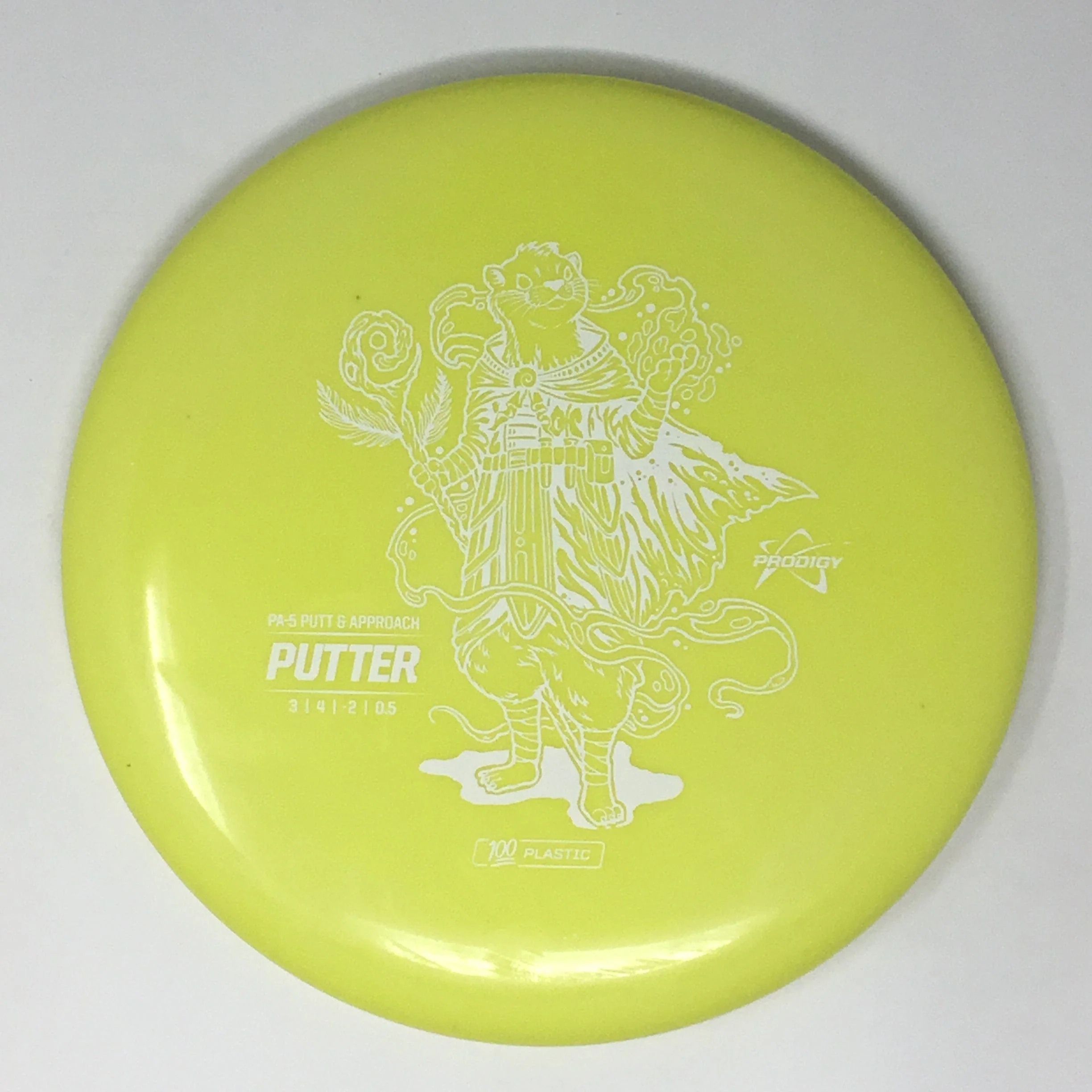PA-5 (100) - Image 5