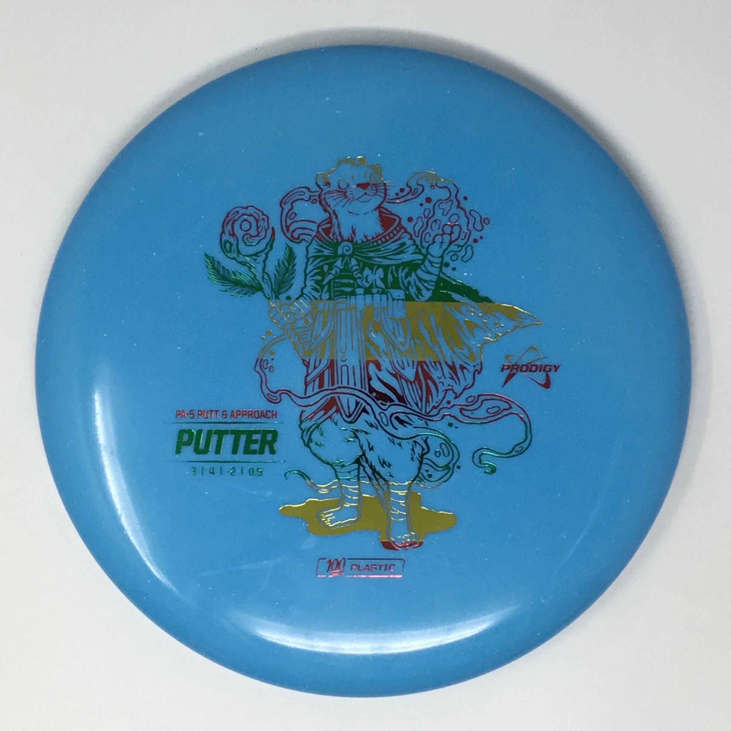 PA-5 (100) - Image 6