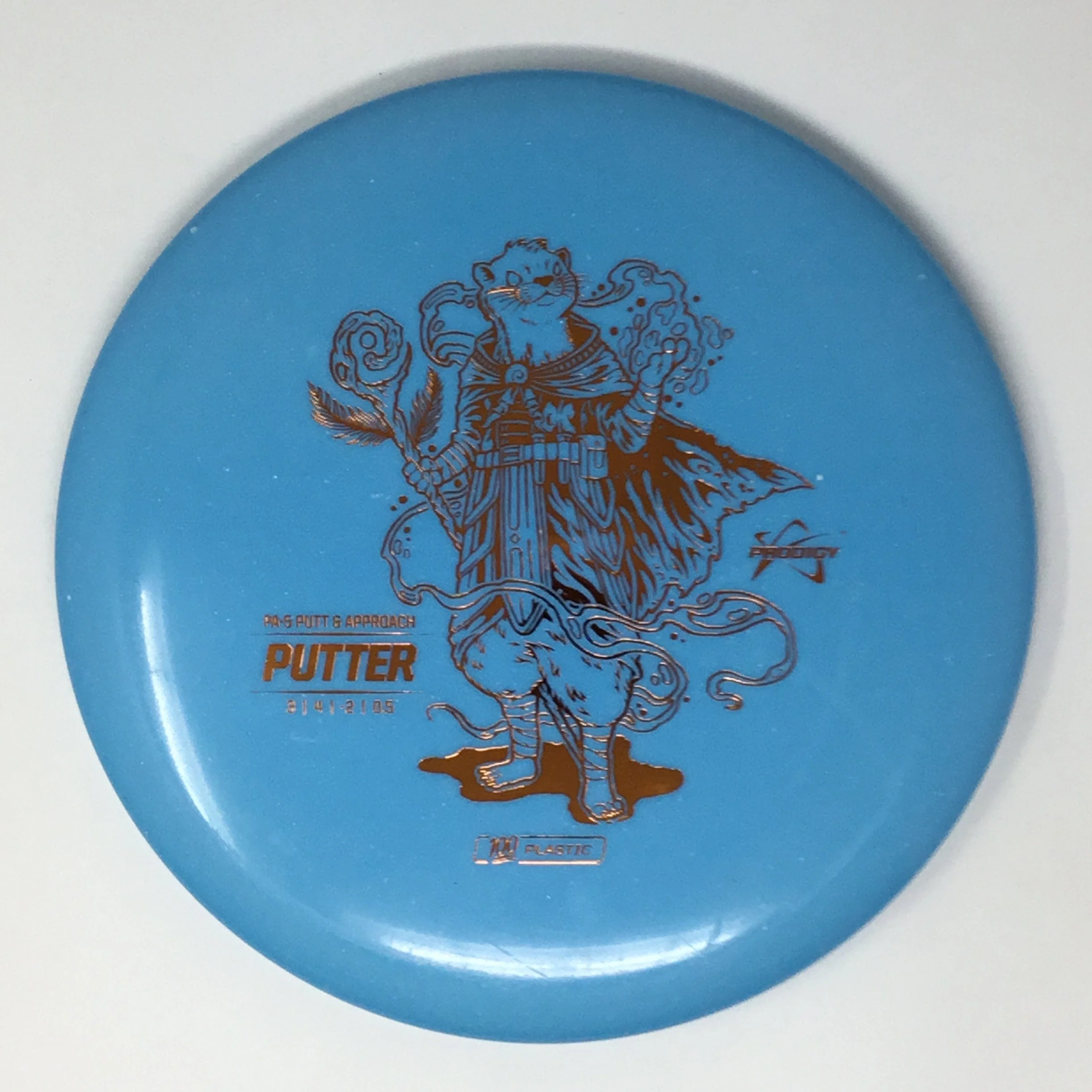 PA-5 (100) - Image 7