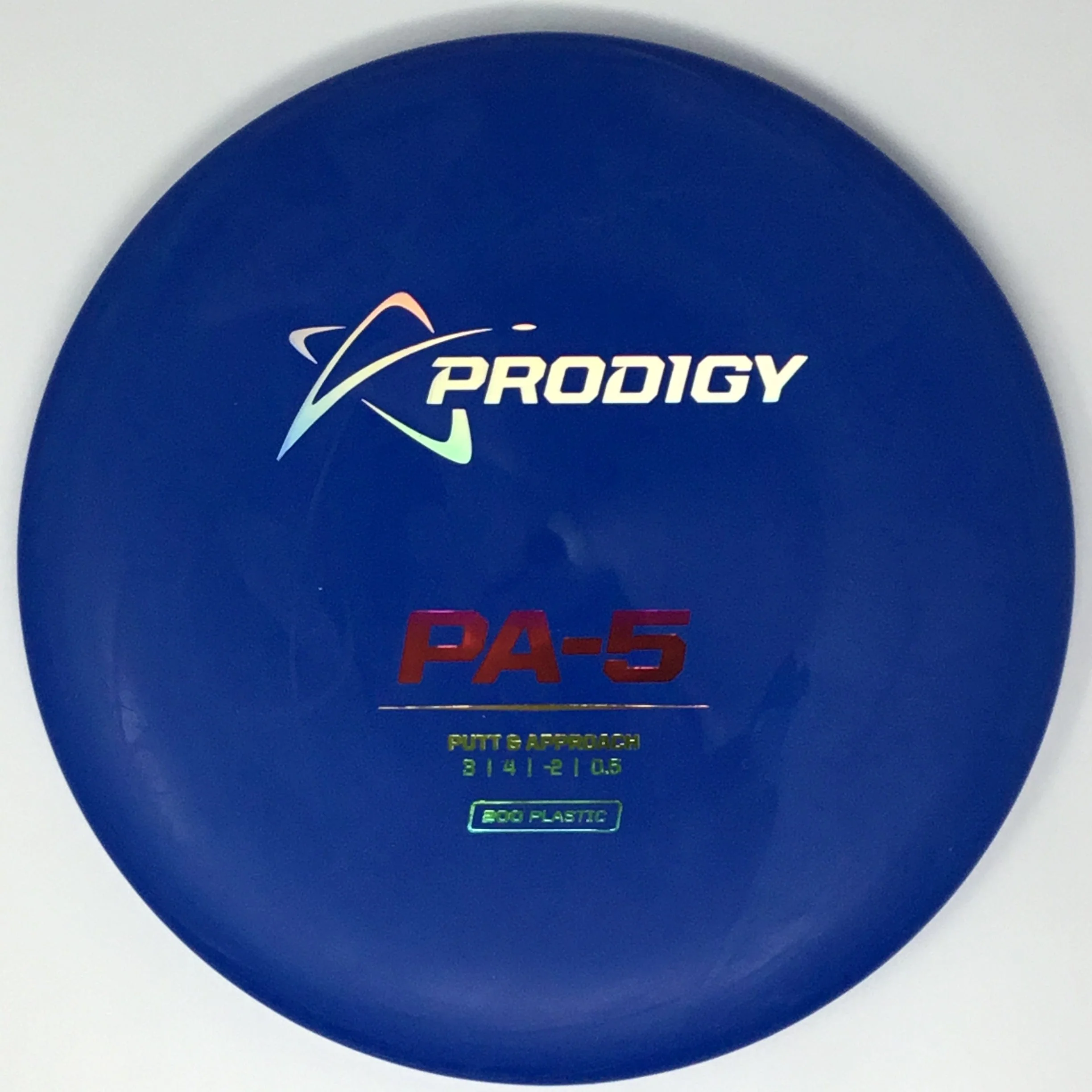 PA-5 (200) - Image 14