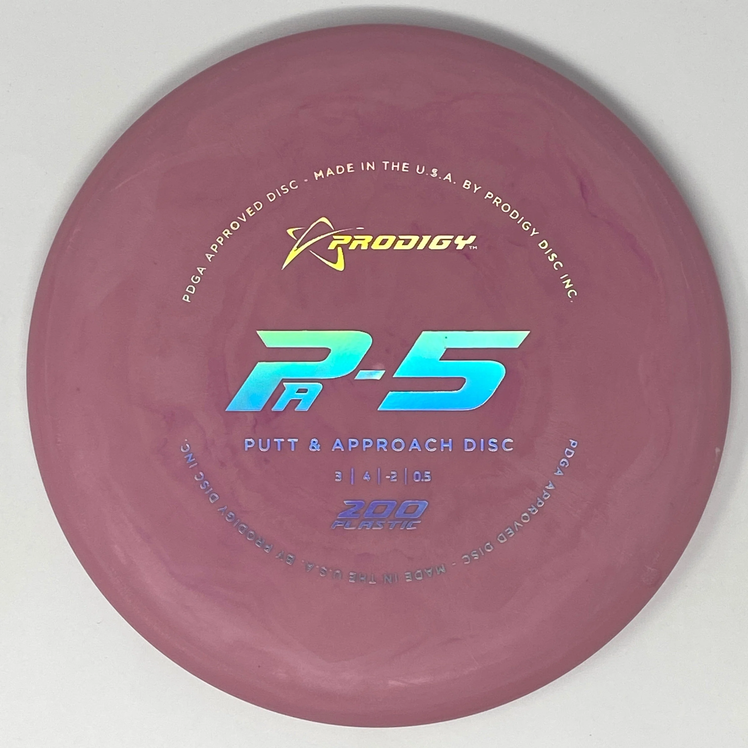 PA-5 (200) - Image 2