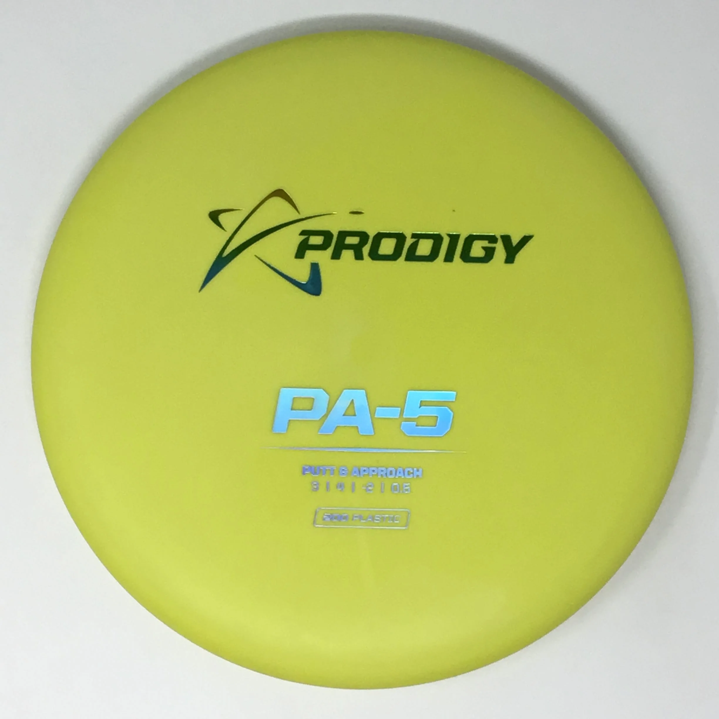 PA-5 (200) - Image 20