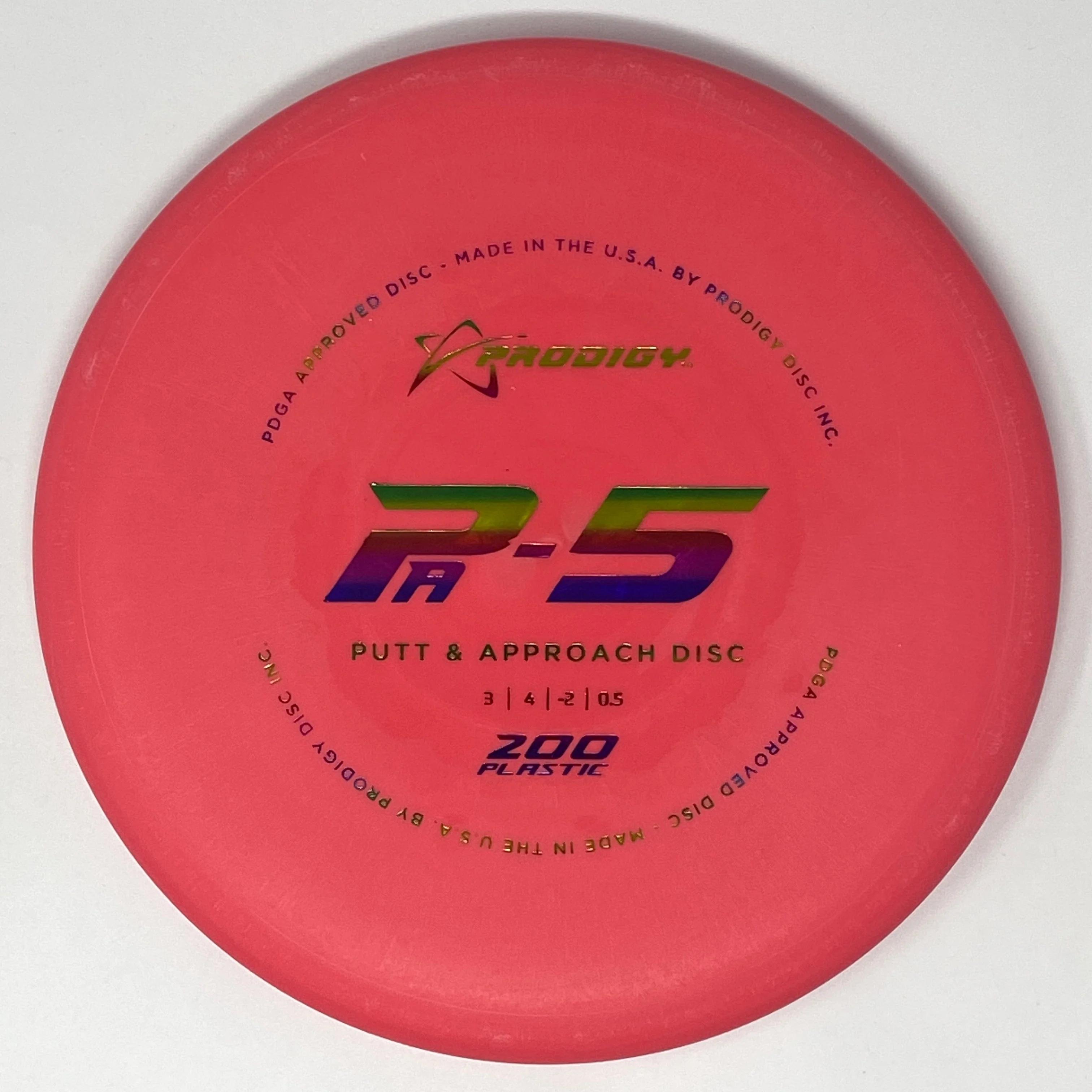 PA-5 (200) - Image 4