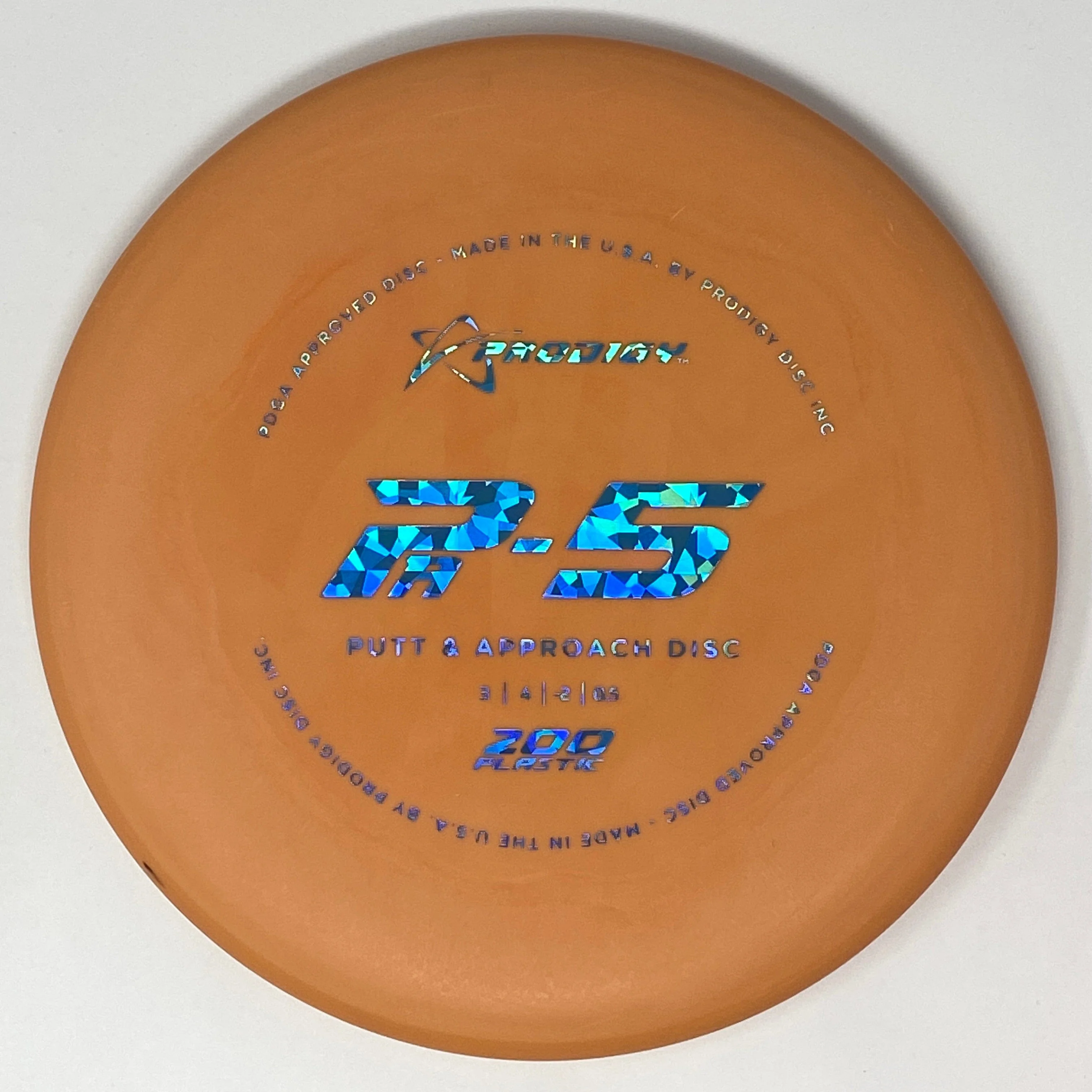 PA-5 (200) - Image 5