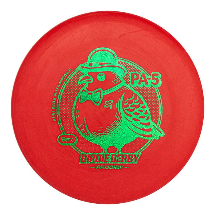 PA-5 (300 - Birdie Derby Stamp)