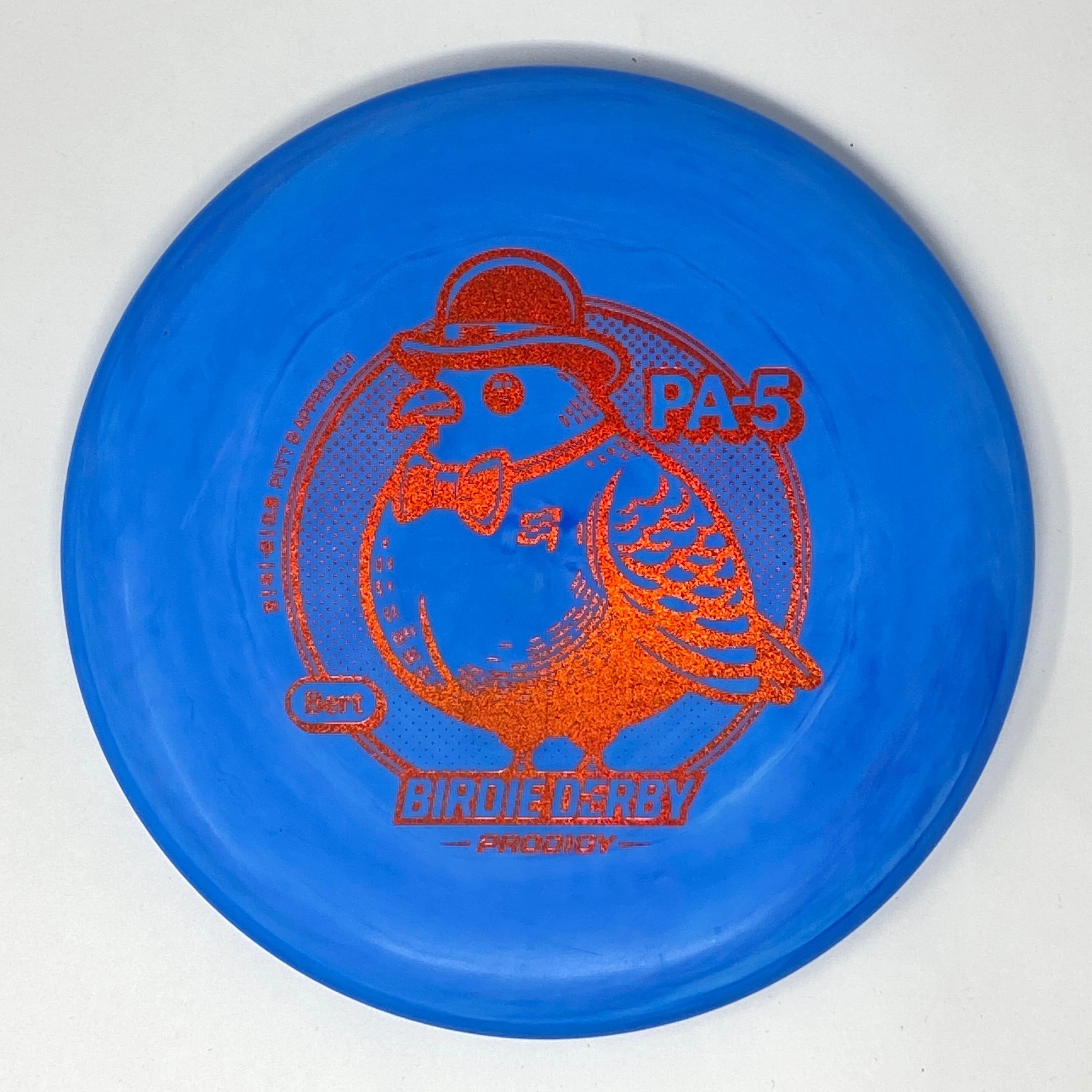 PA-5 (300 - Birdie Derby Stamp) - Image 10