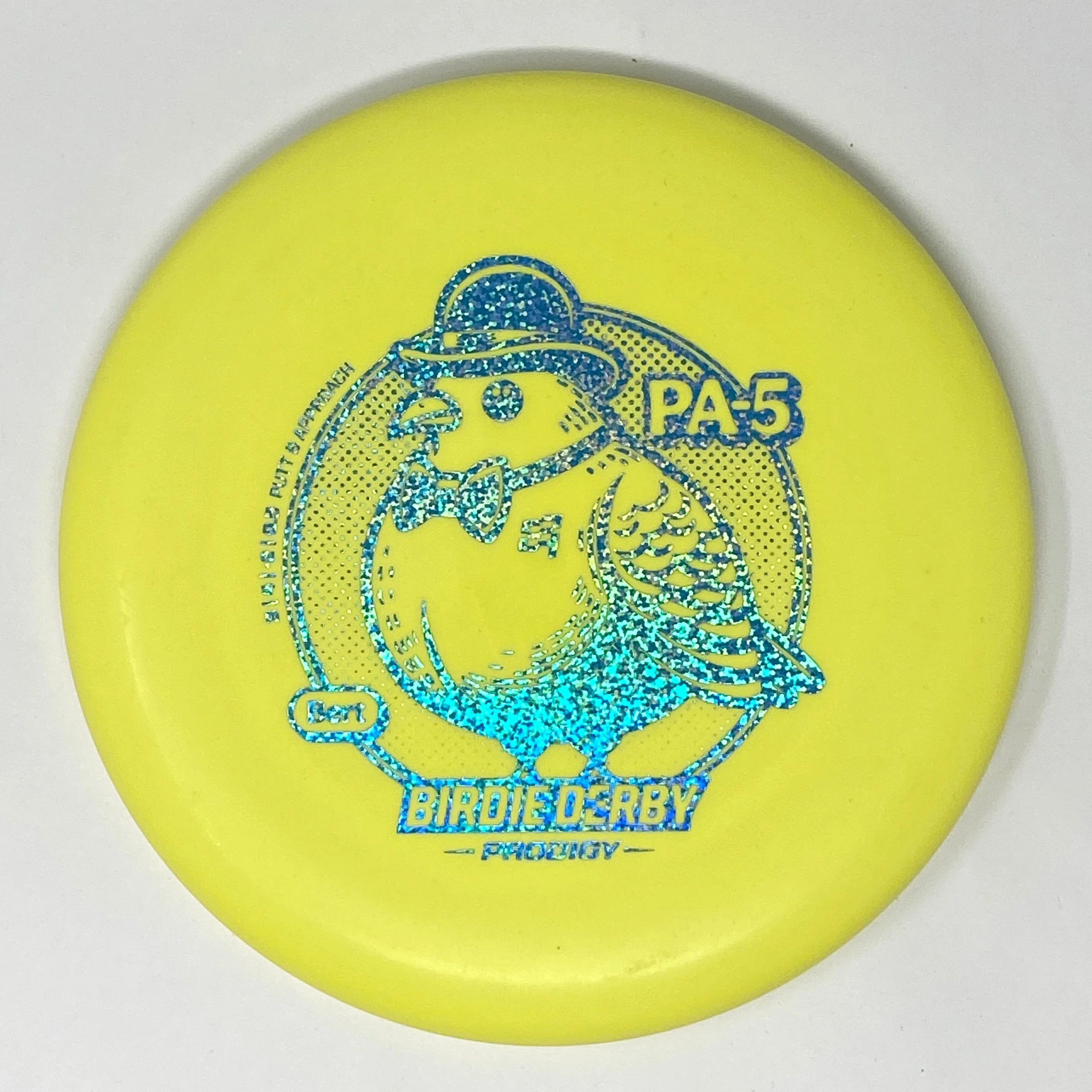 PA-5 (300 - Birdie Derby Stamp) - Image 6