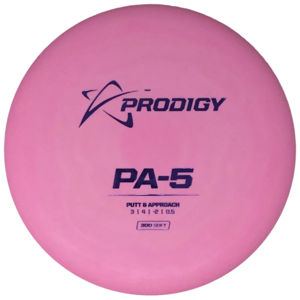 PA-5 (300 Soft)