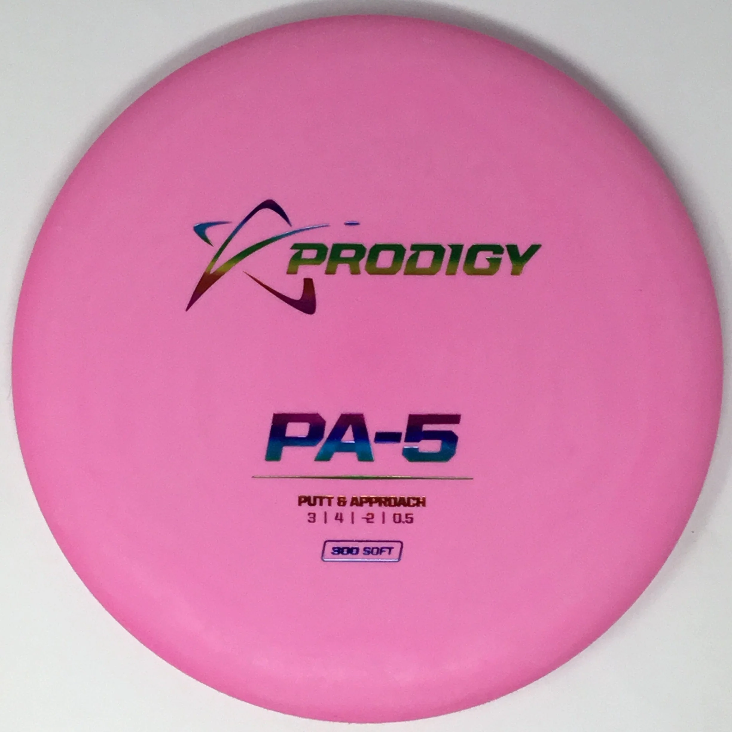 PA-5 (300 Soft) - Image 2