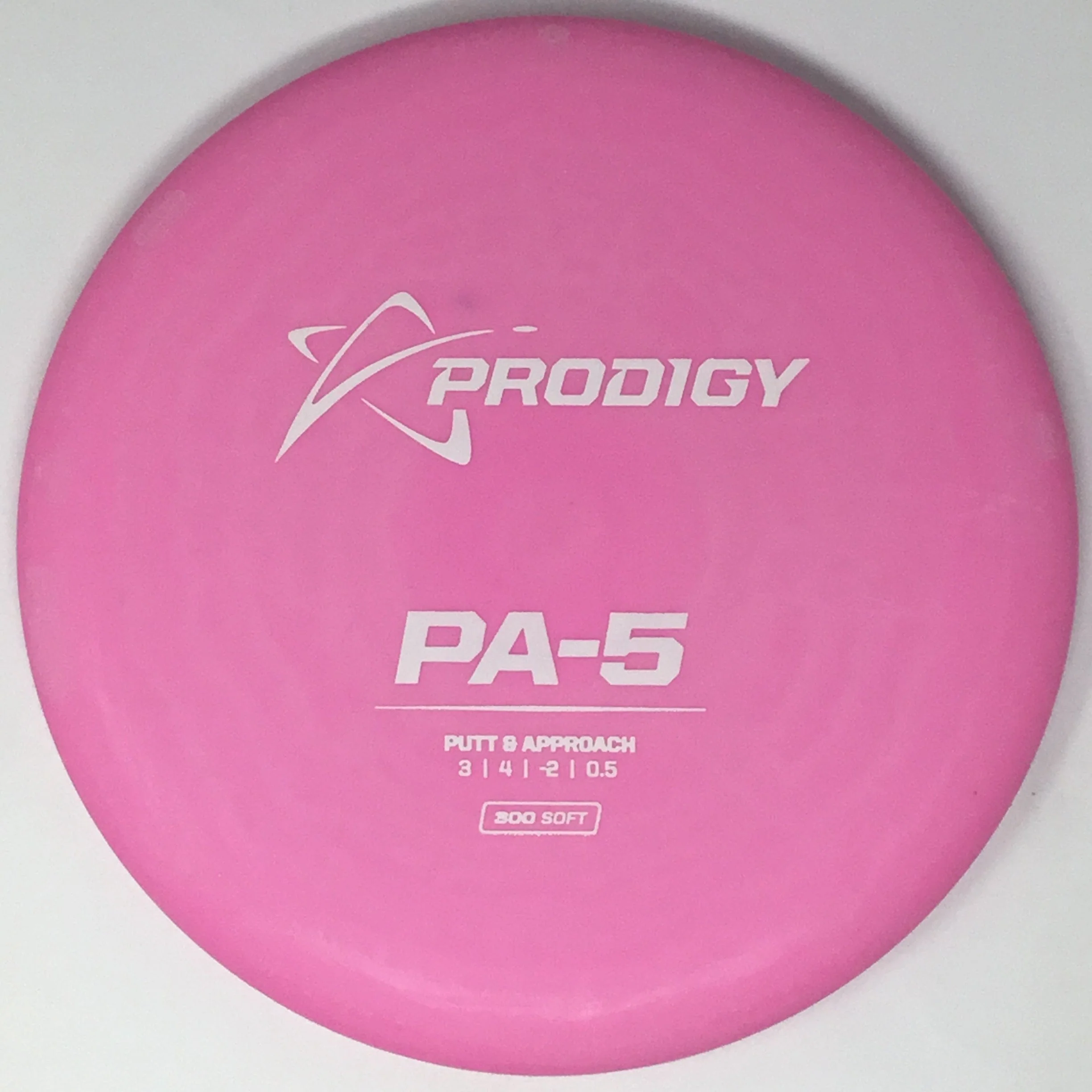 PA-5 (300 Soft) - Image 3