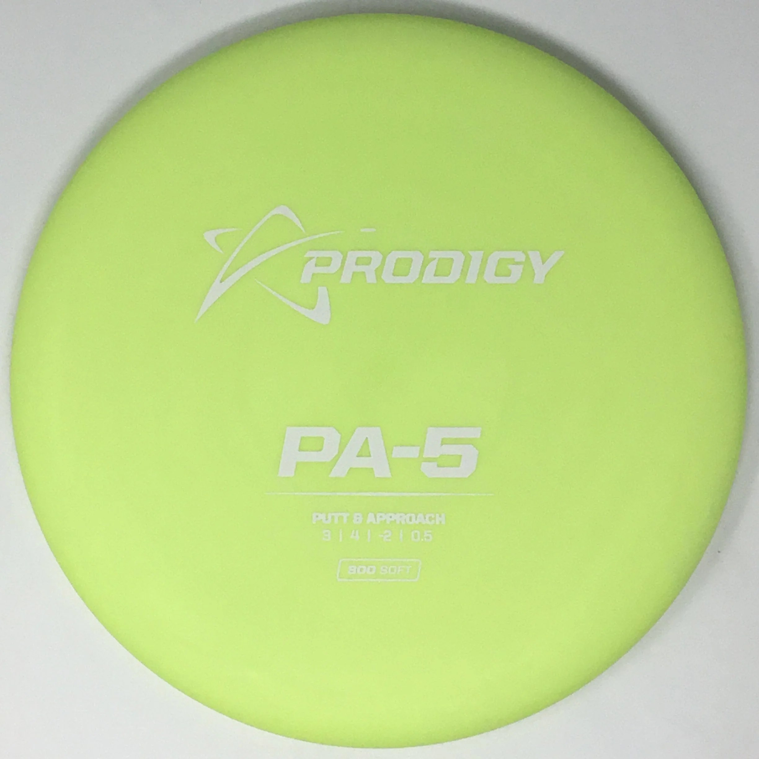 PA-5 (300 Soft) - Image 4