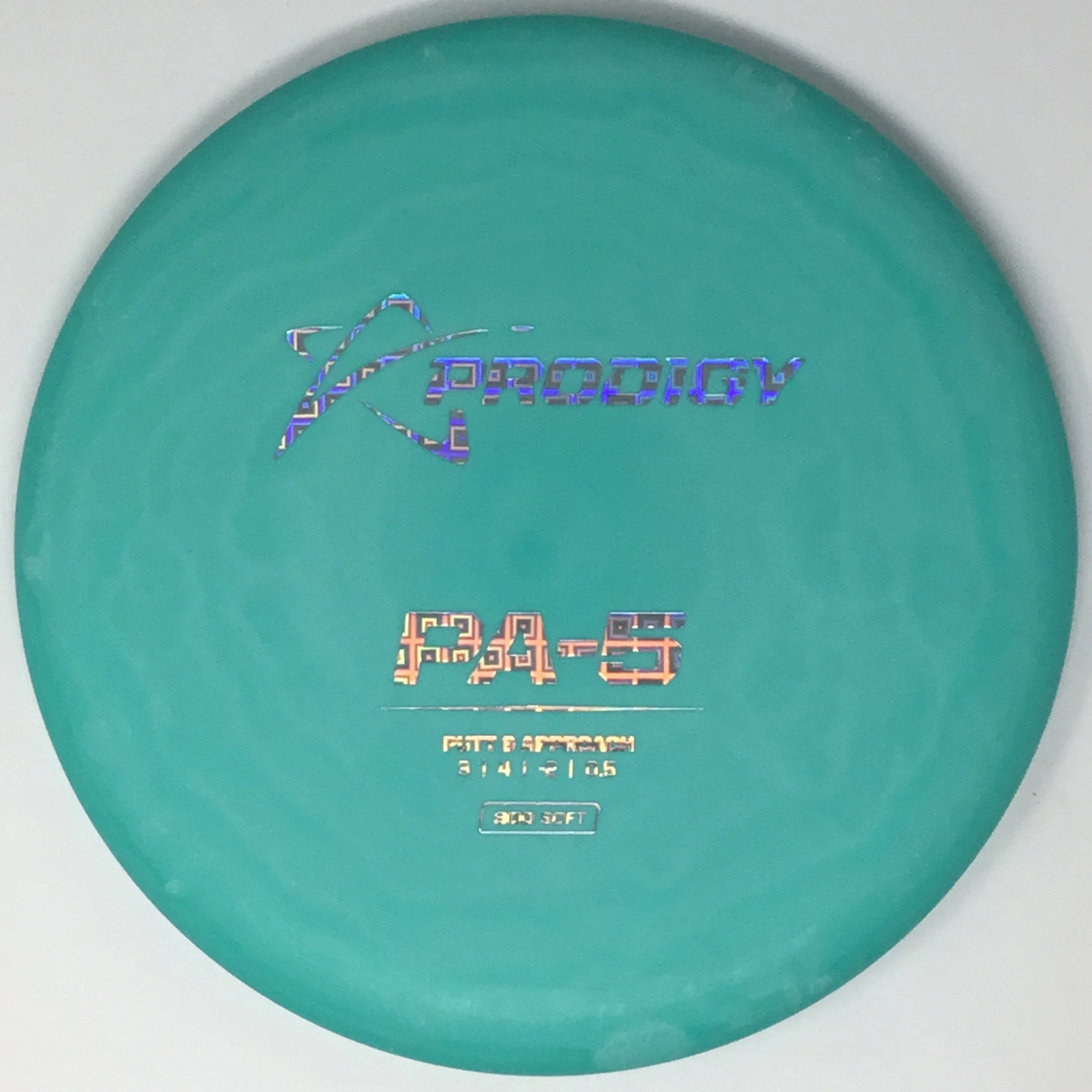 PA-5 (300 Soft) - Image 5