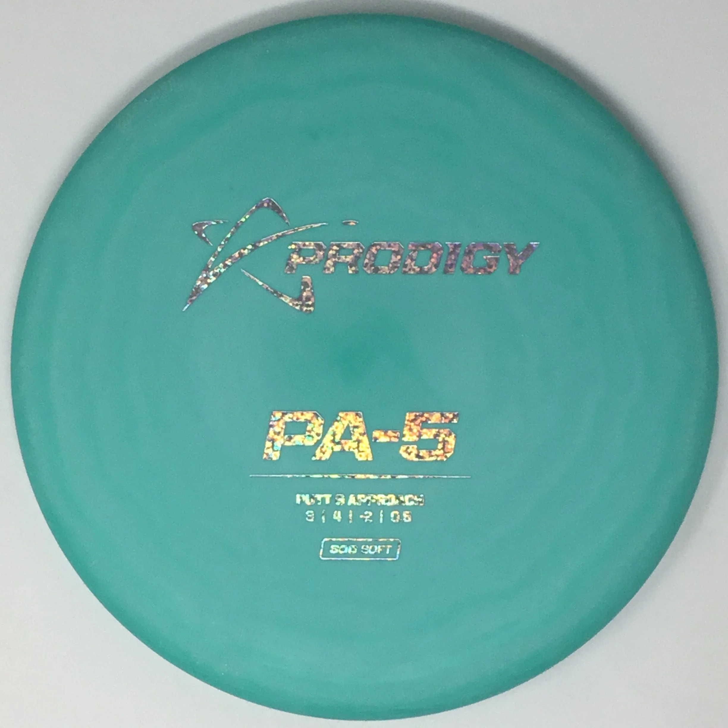 PA-5 (300 Soft) - Image 6